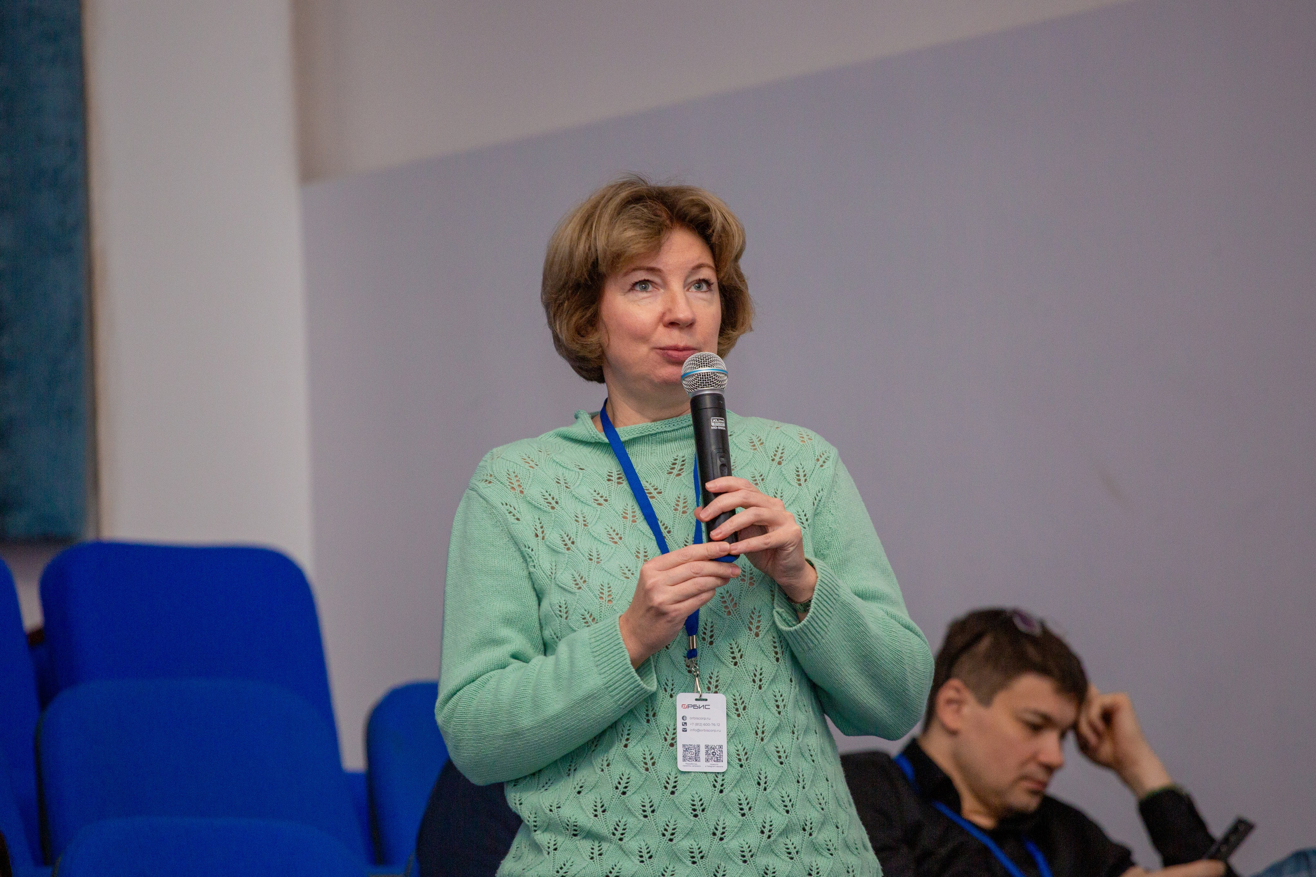 Бизнес-события в кадре. Kubynin.V Production