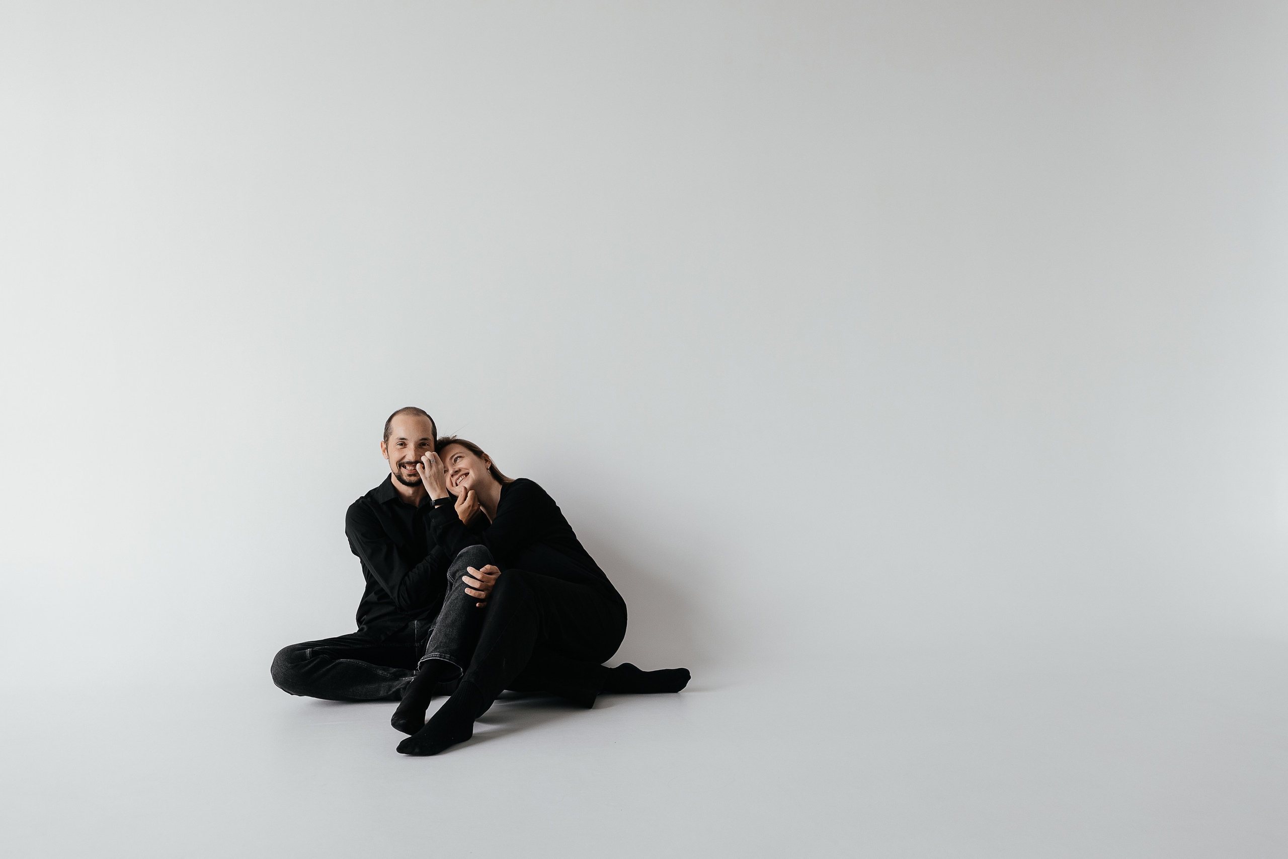 Илья и Алина. Свадебный фотограф Алина Поддубная