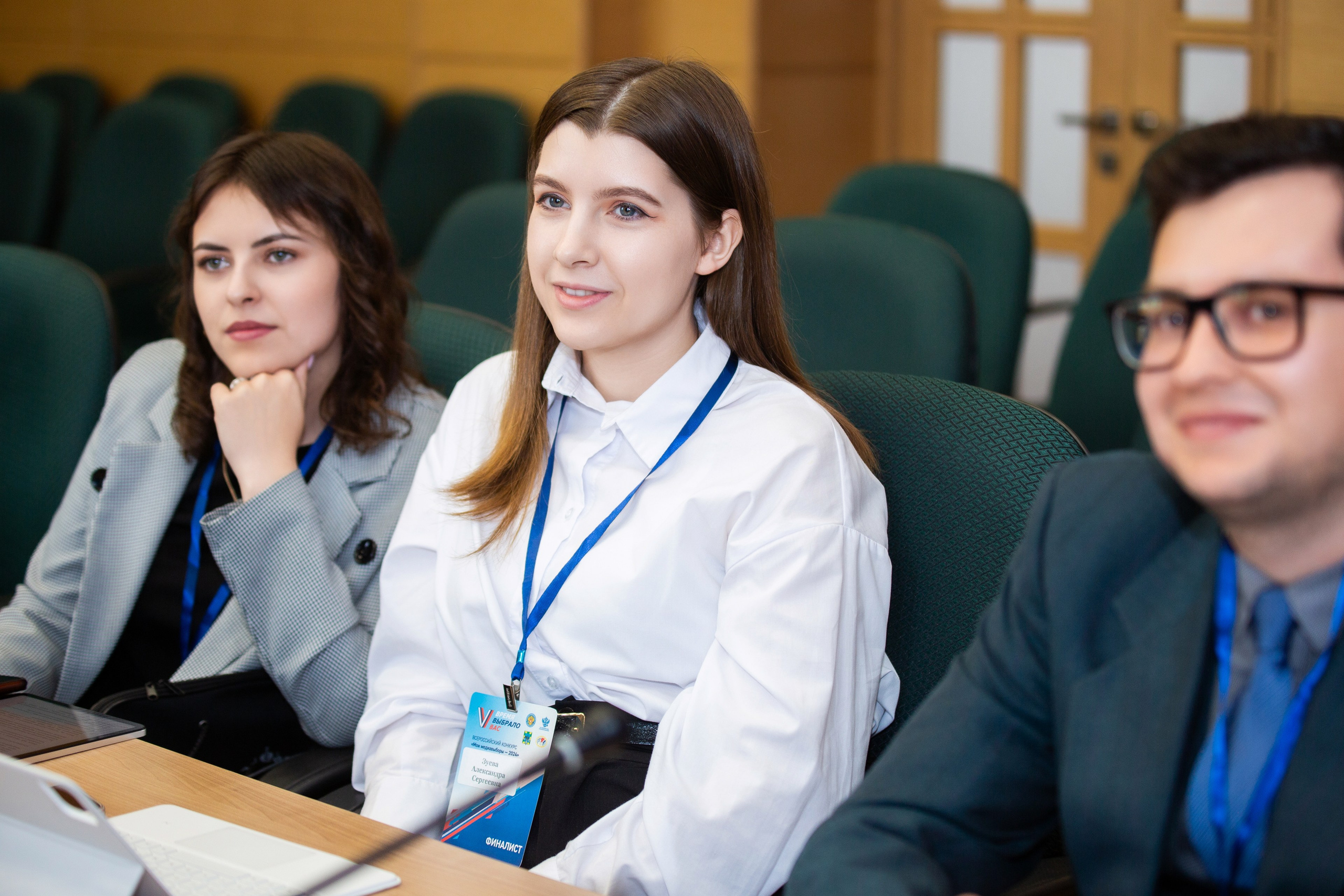 Мои медиа выборы 2024. Профессиональный фотограф в Мценске и Орловской области