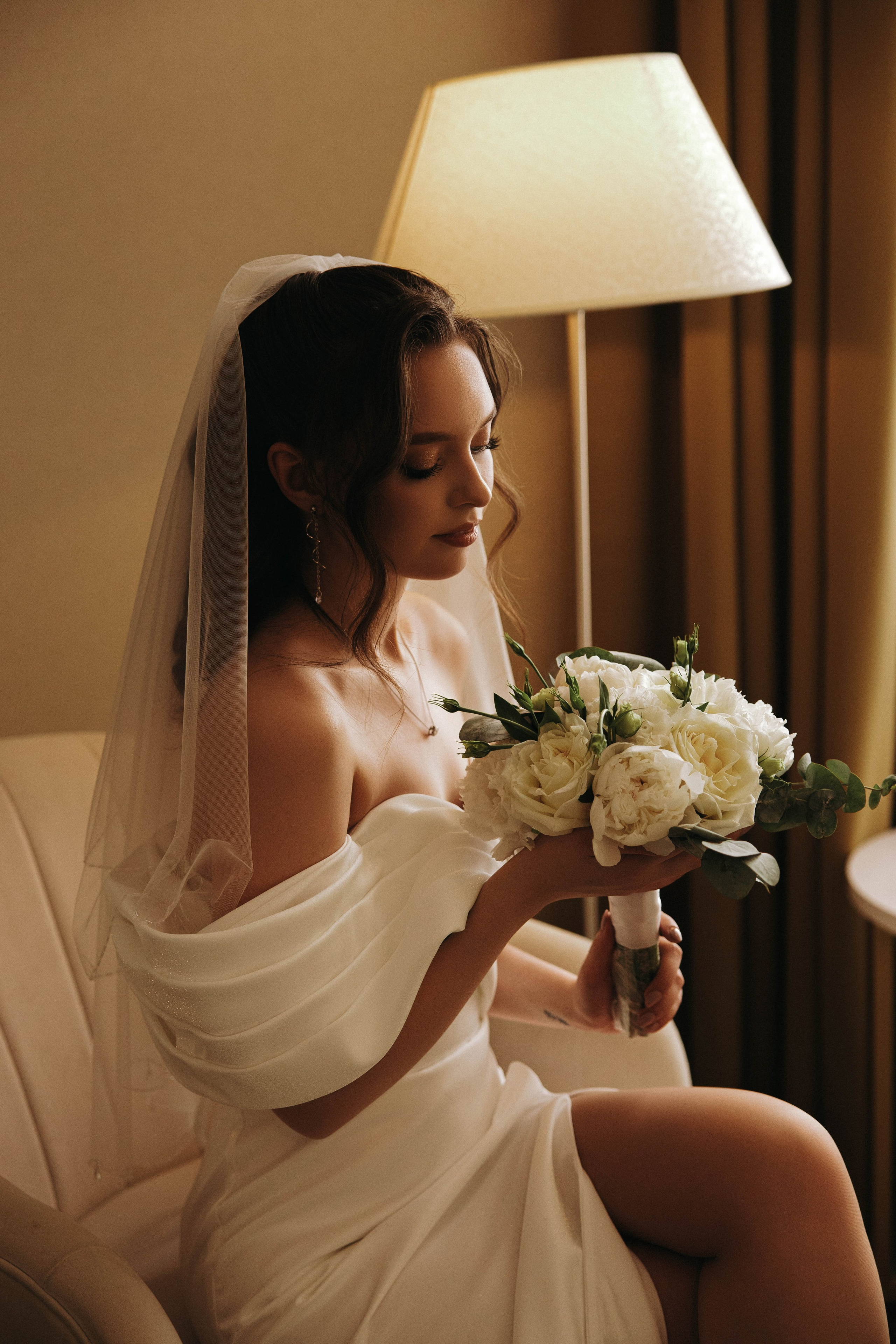 Никита и Лиза. Фотограф в Ставрополе Алина Клочкова