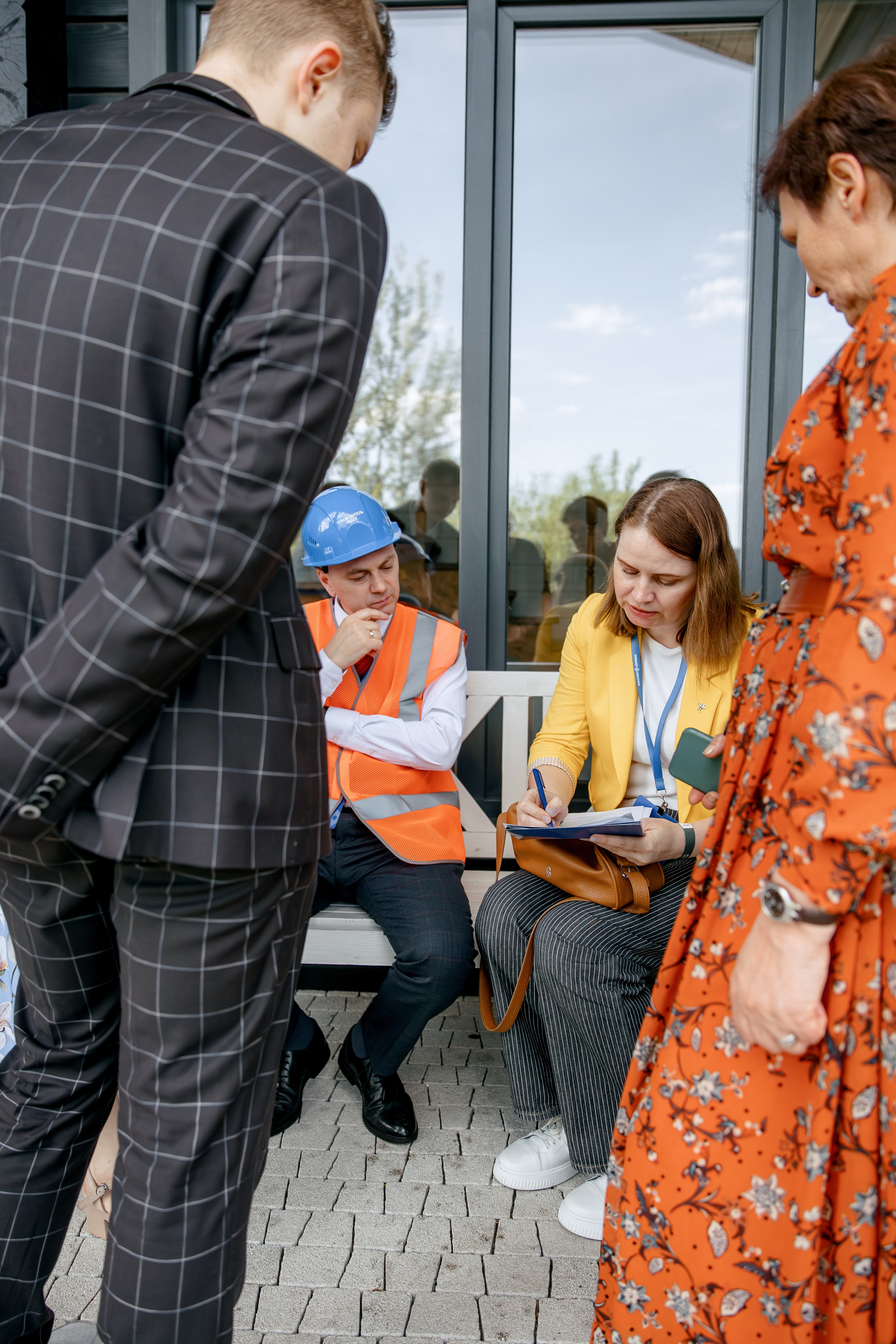 ВОСТОК СЕРВИС. Фотограф в Красноярске