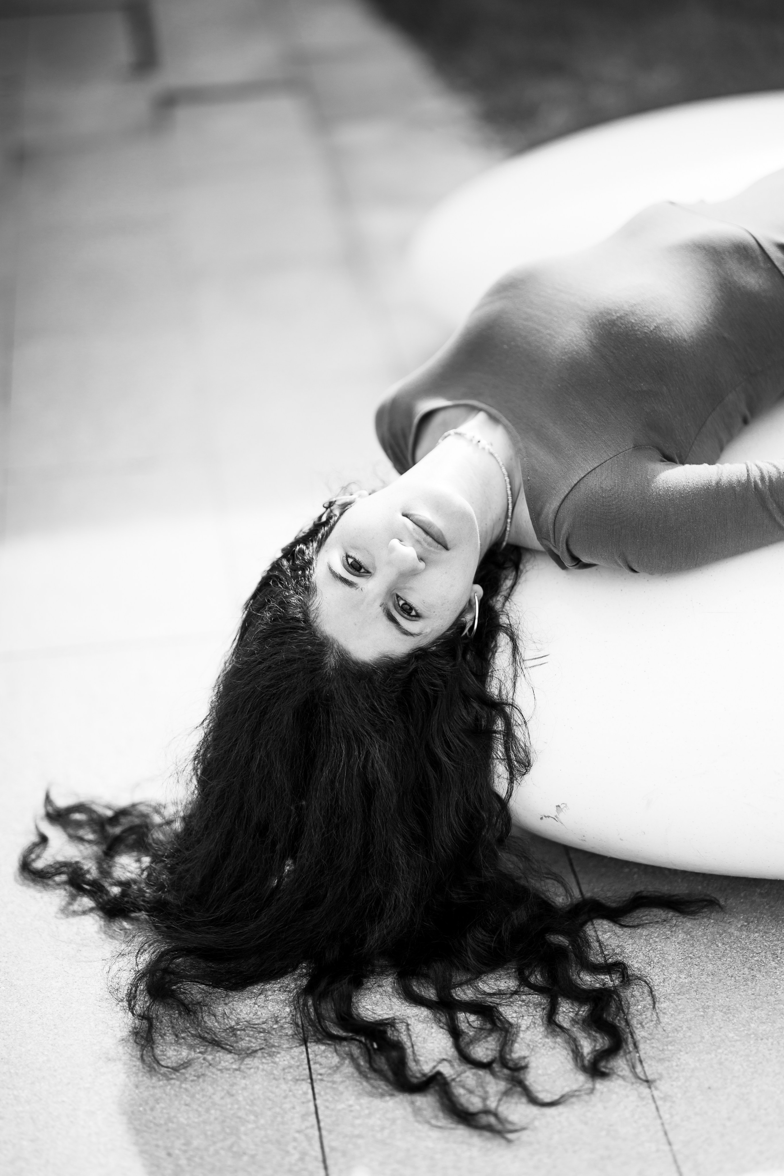 Ширин. Городская съемка. Фотограф в Крыму