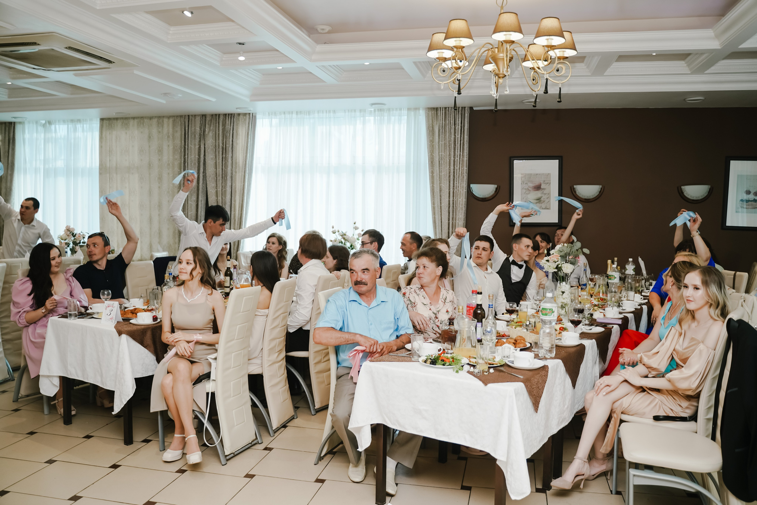 Свадьба в Бирске