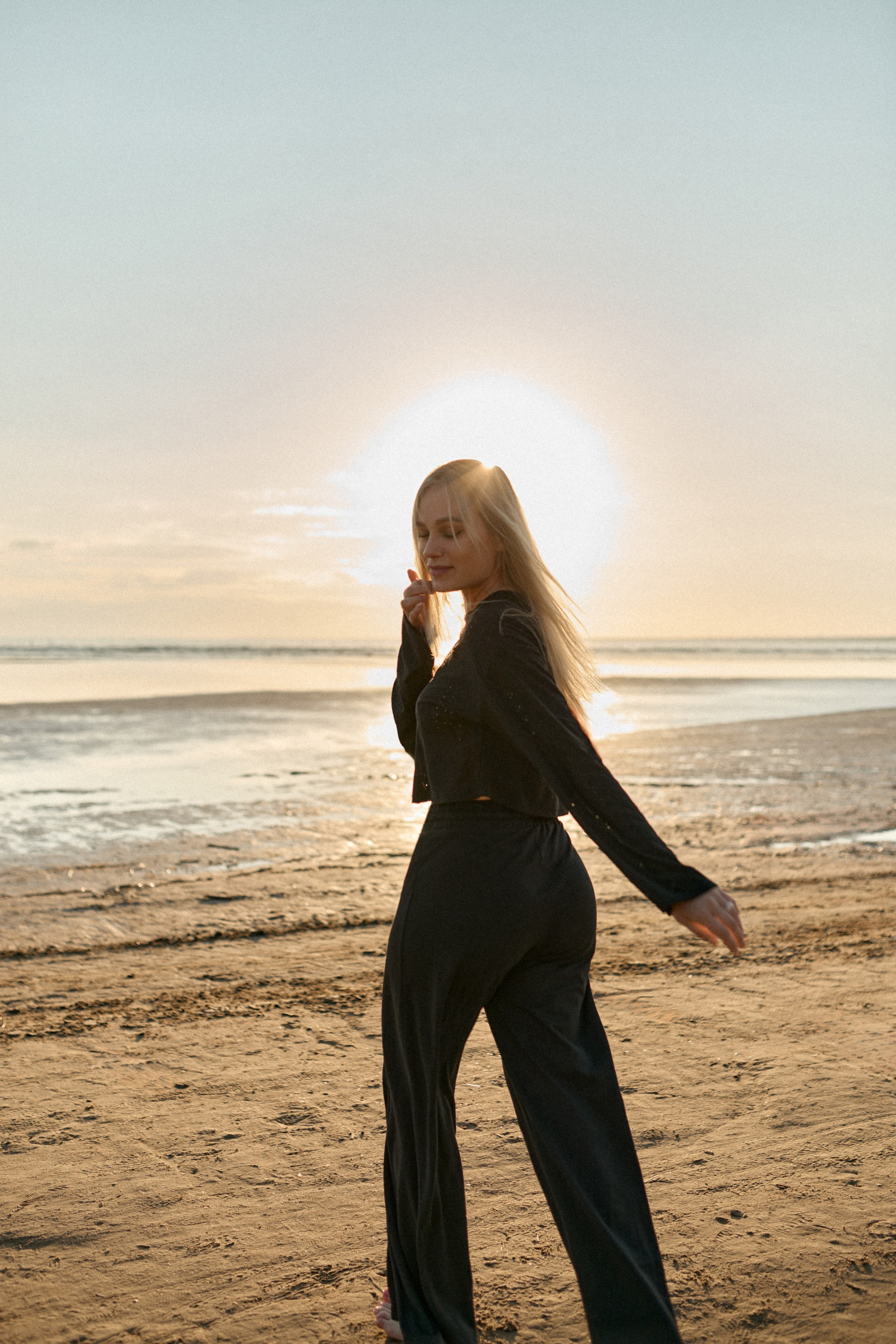 Ульяна. Сестры Карабаза. Фотографы и ретушеры в Москве и Санкт-Петербурге