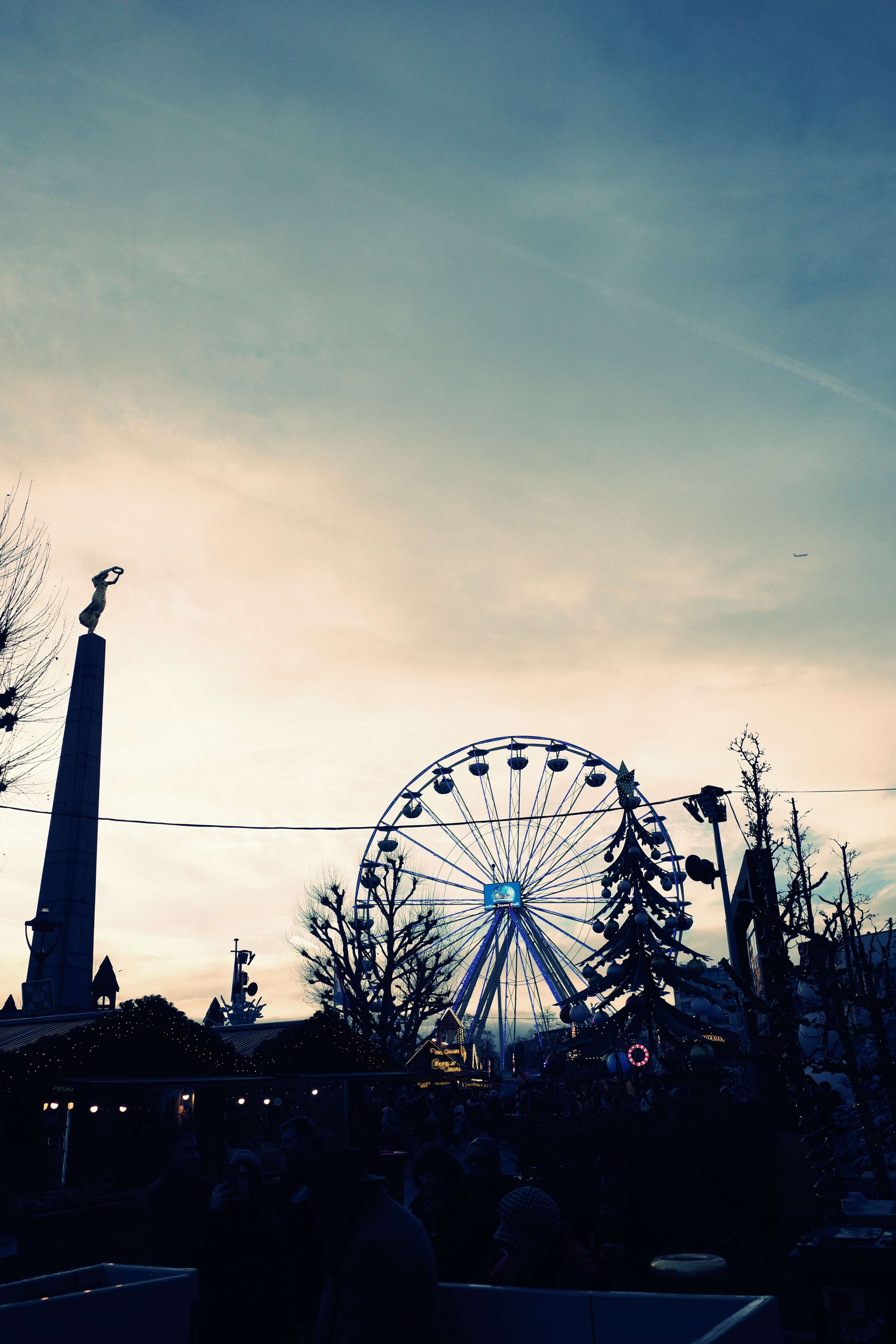 Люксембург. Фотографирую для себя, своей семьи и друзей!