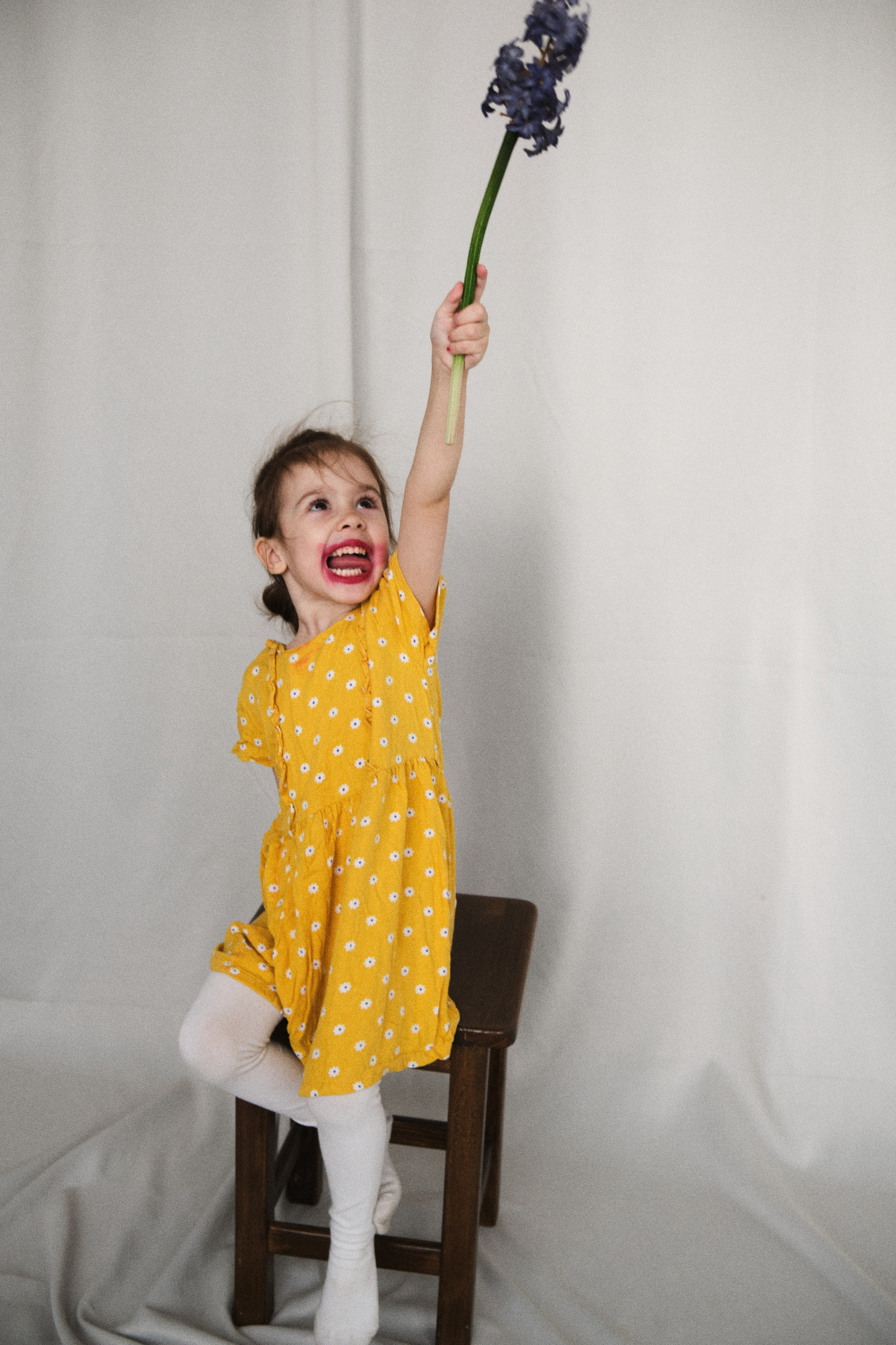 Злата и Оля