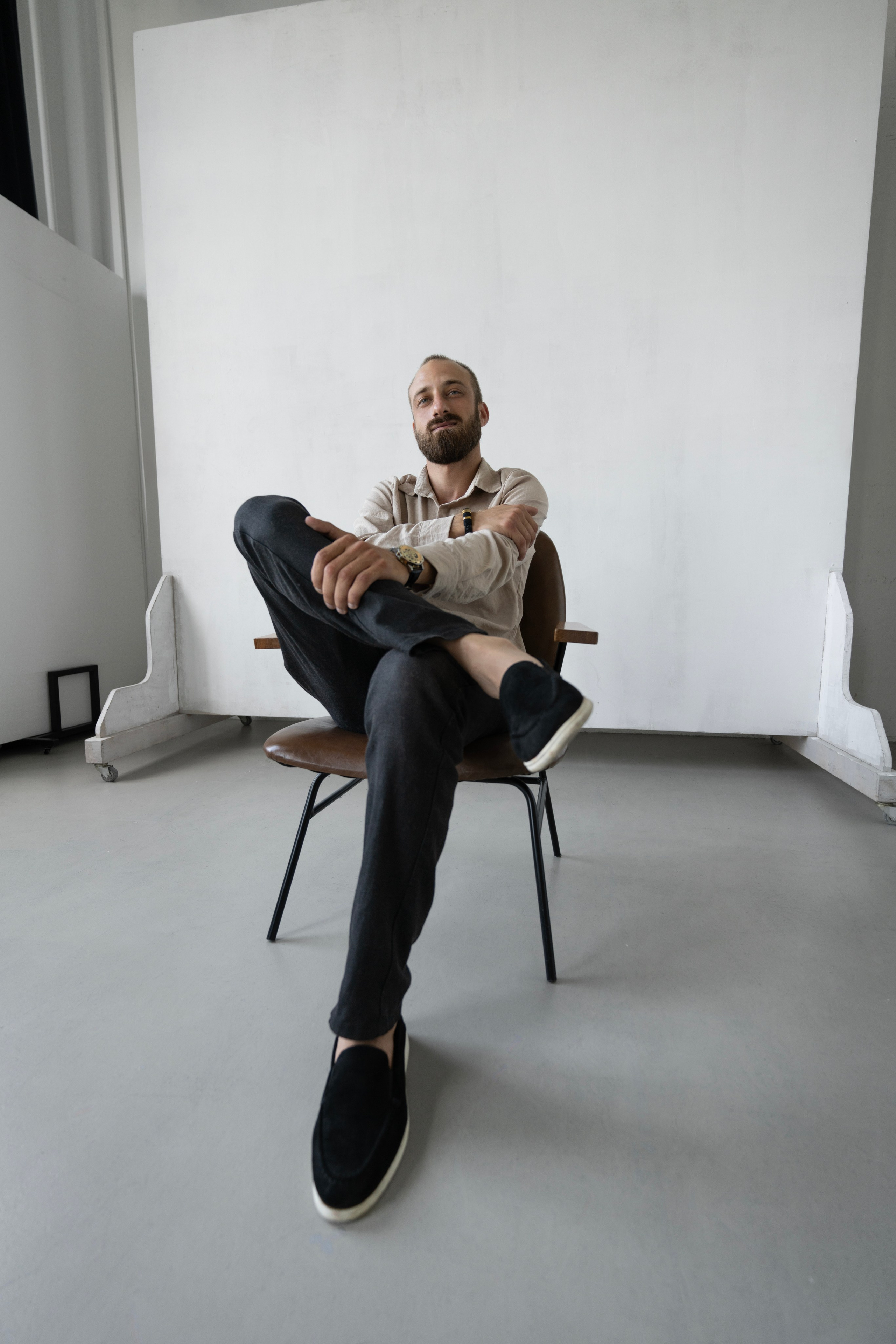 Георгий. Фотограф Сочи | RADA DEVI