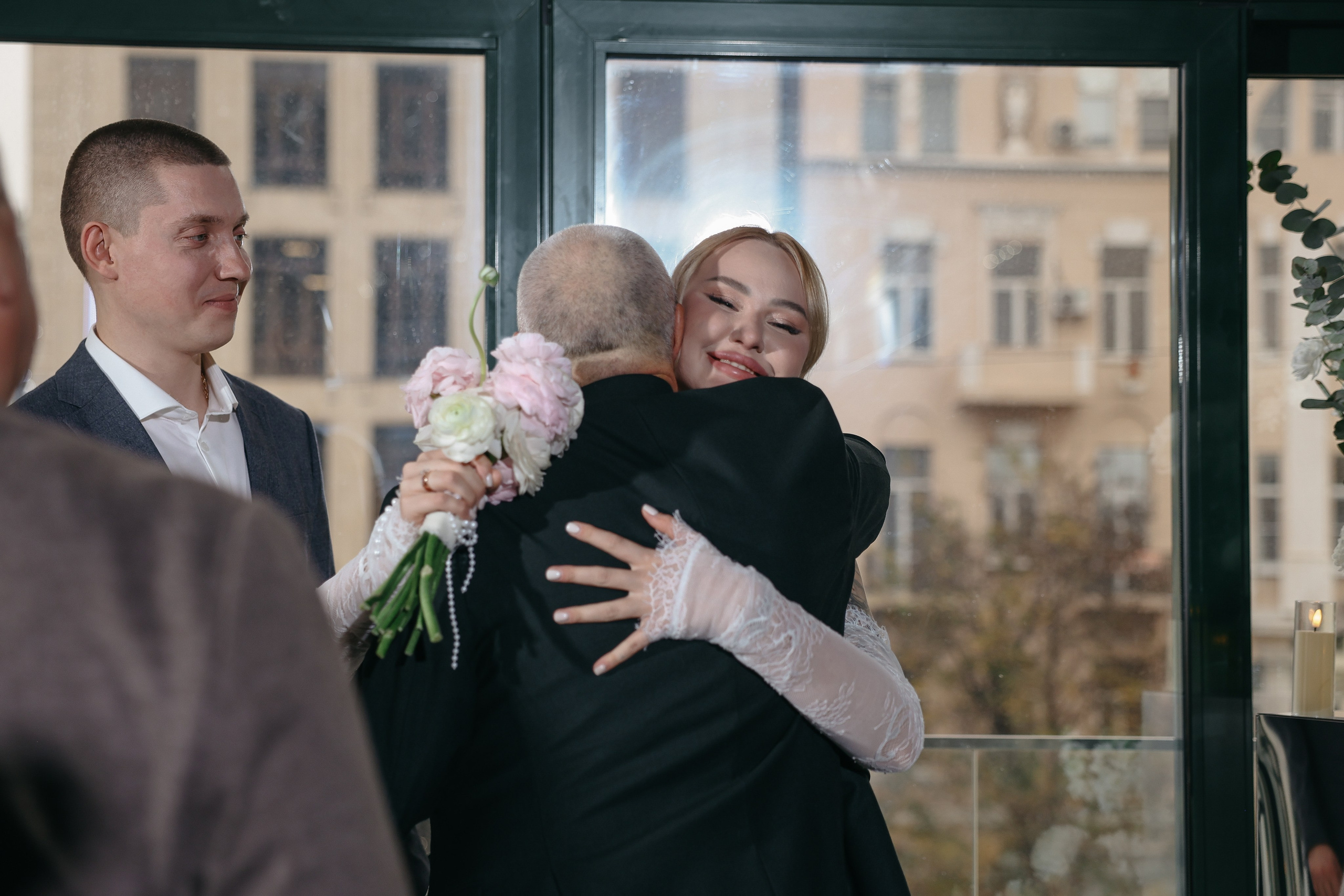 Александр и Алиса. Свадебный и семейный фотограф в Ростове-на-Дону Марианна Хахладжева