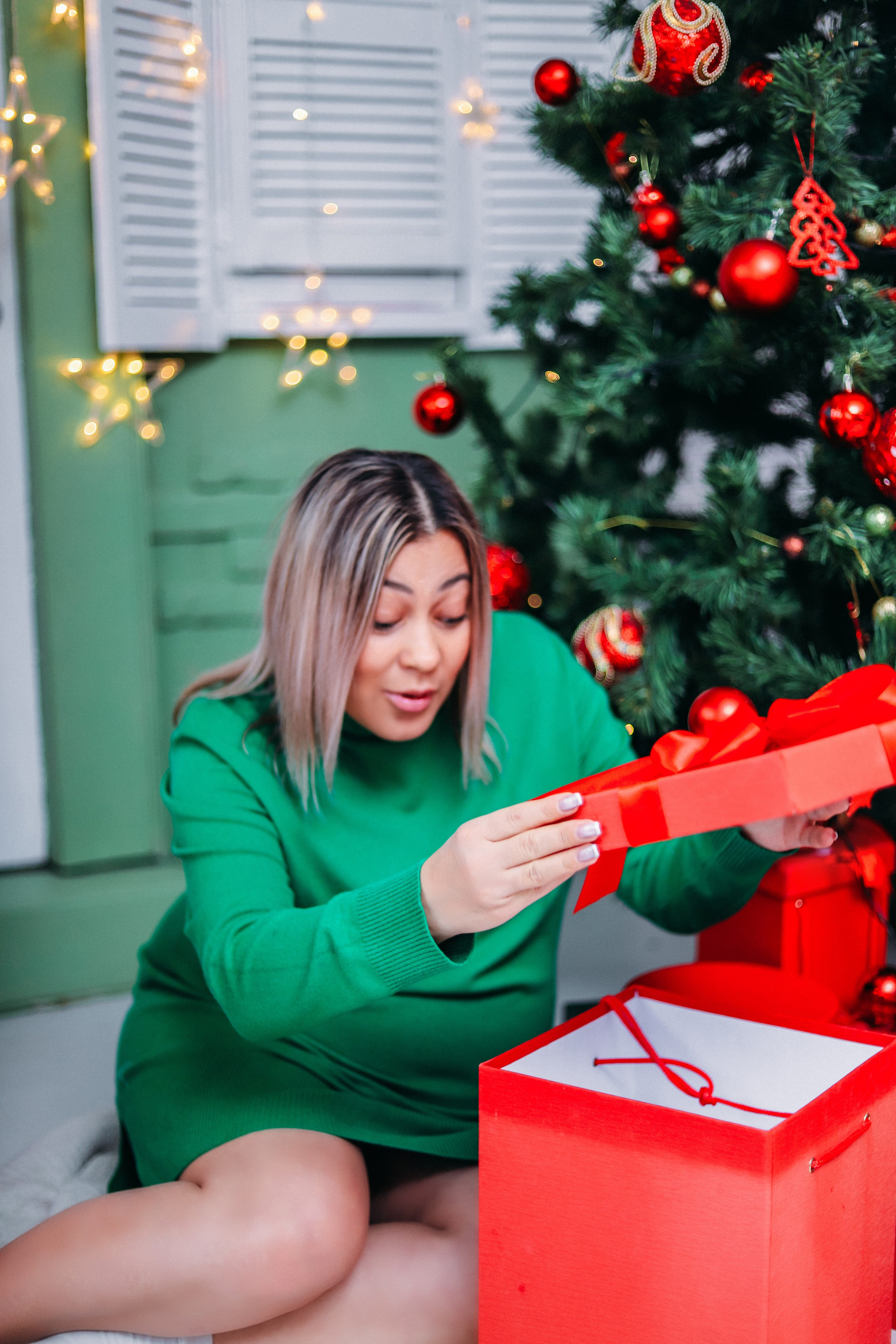 Ирина — в ожидании чуда). Женский/Детский фотограф в Симферополе Вероника Слепогина