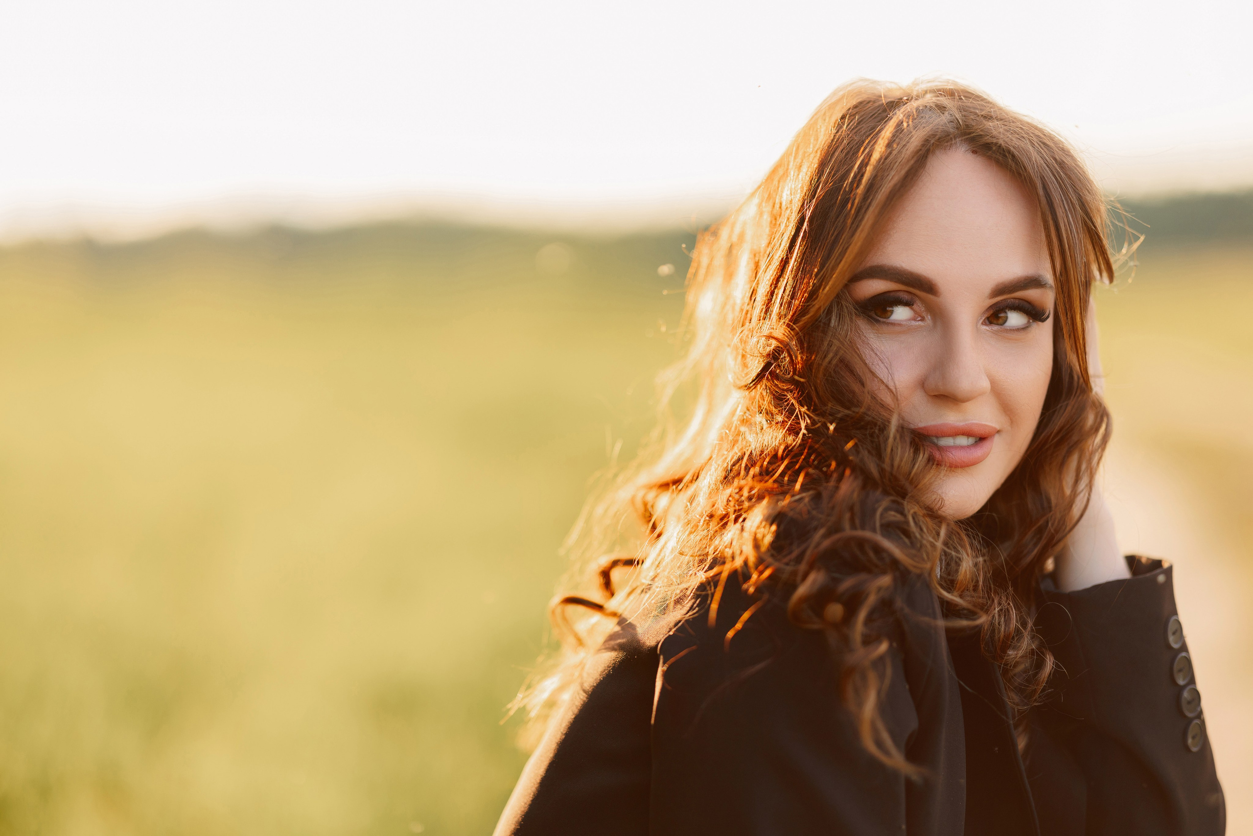 Портреты. Свадебный и семейный фотограф Нина Насибуллина Югорск и Екатеринбург