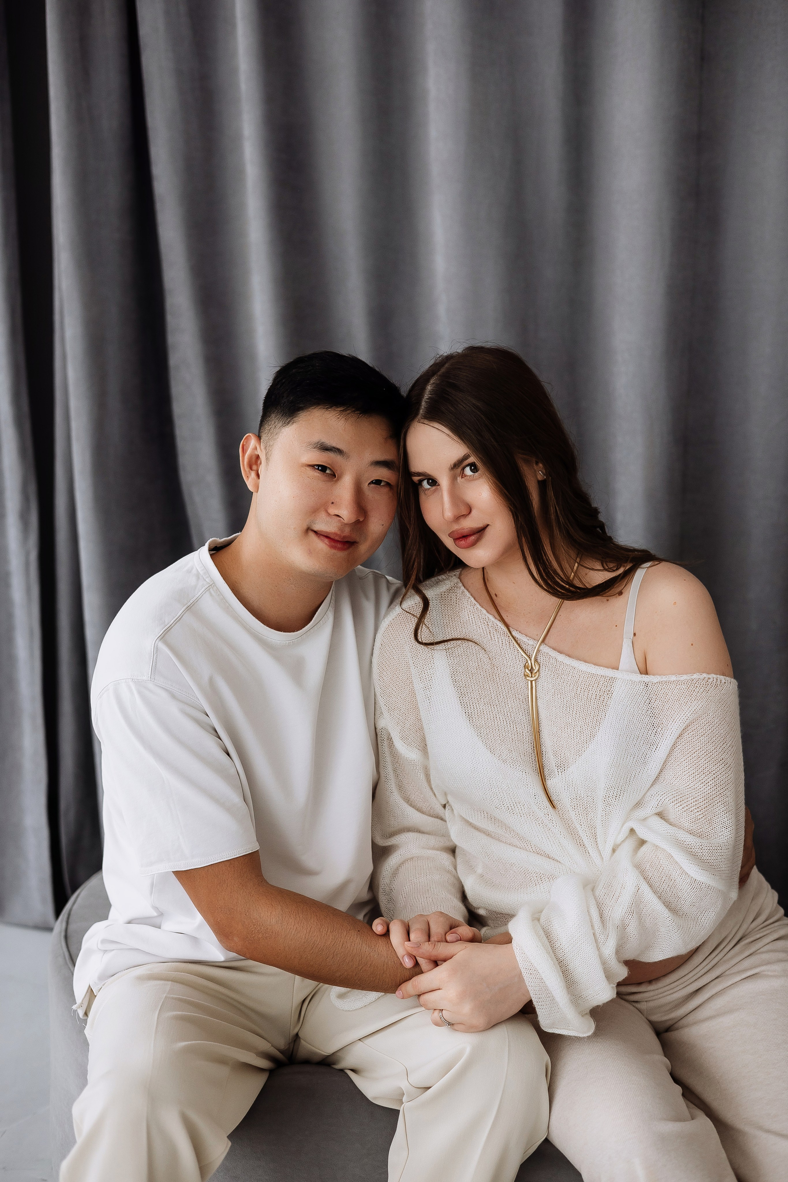 Татьяна & Юрий. Женский/Детский фотограф в Симферополе Вероника Слепогина