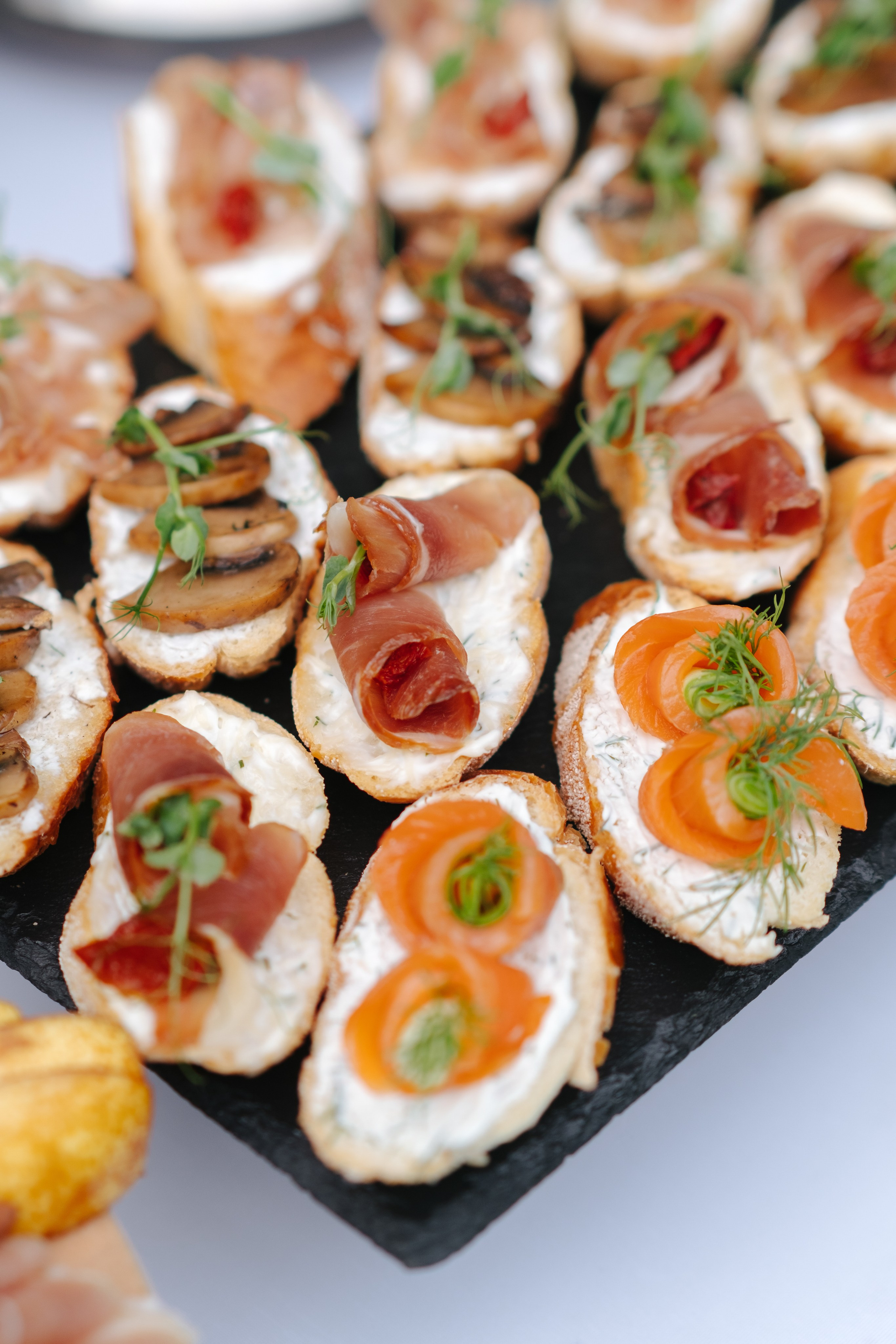 День Рождения Юны!. Фуд и предметный фотограф Виталий Морозов г. Москва