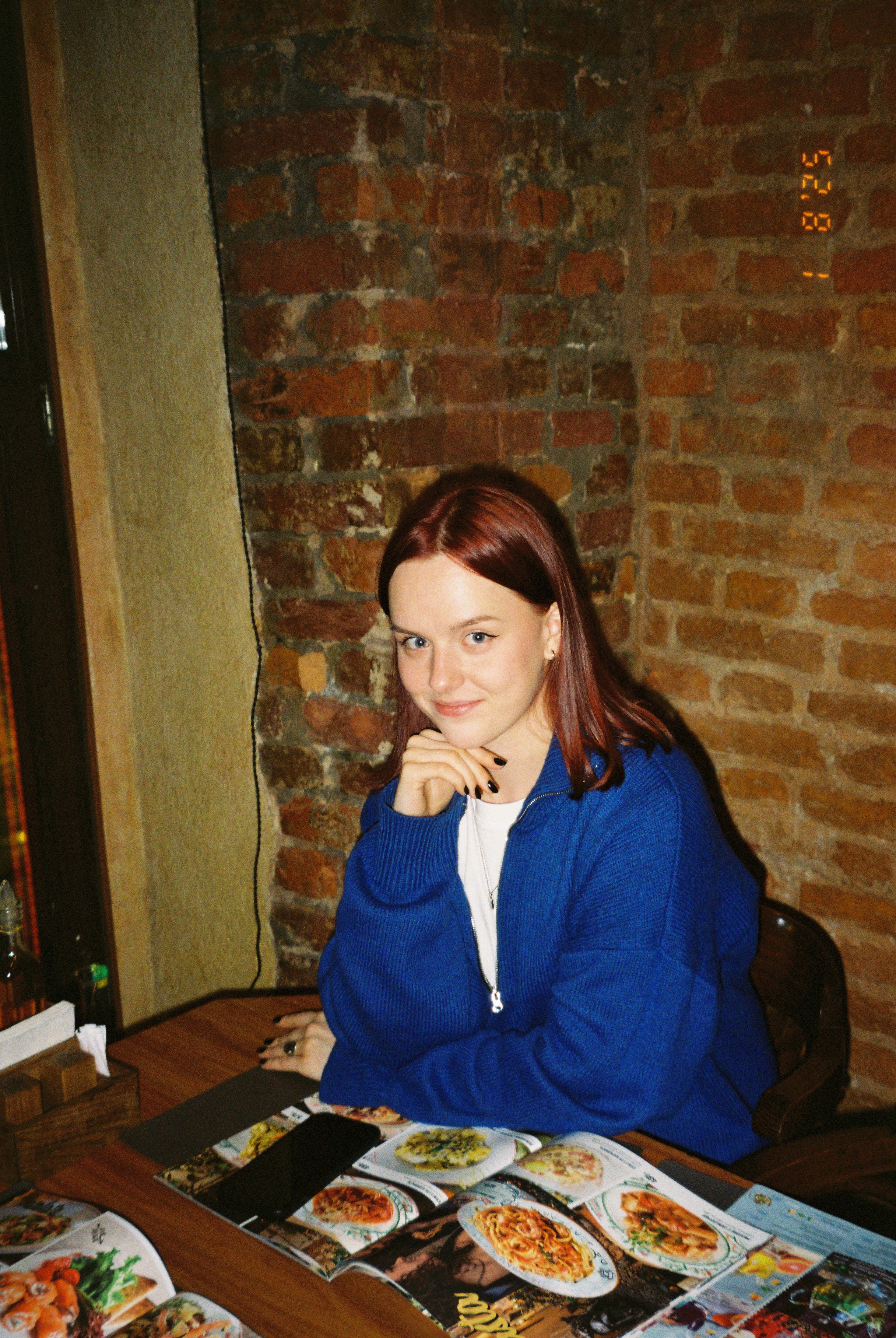 Плёночная жизнь. Репортажный фотограф Блинова Мария