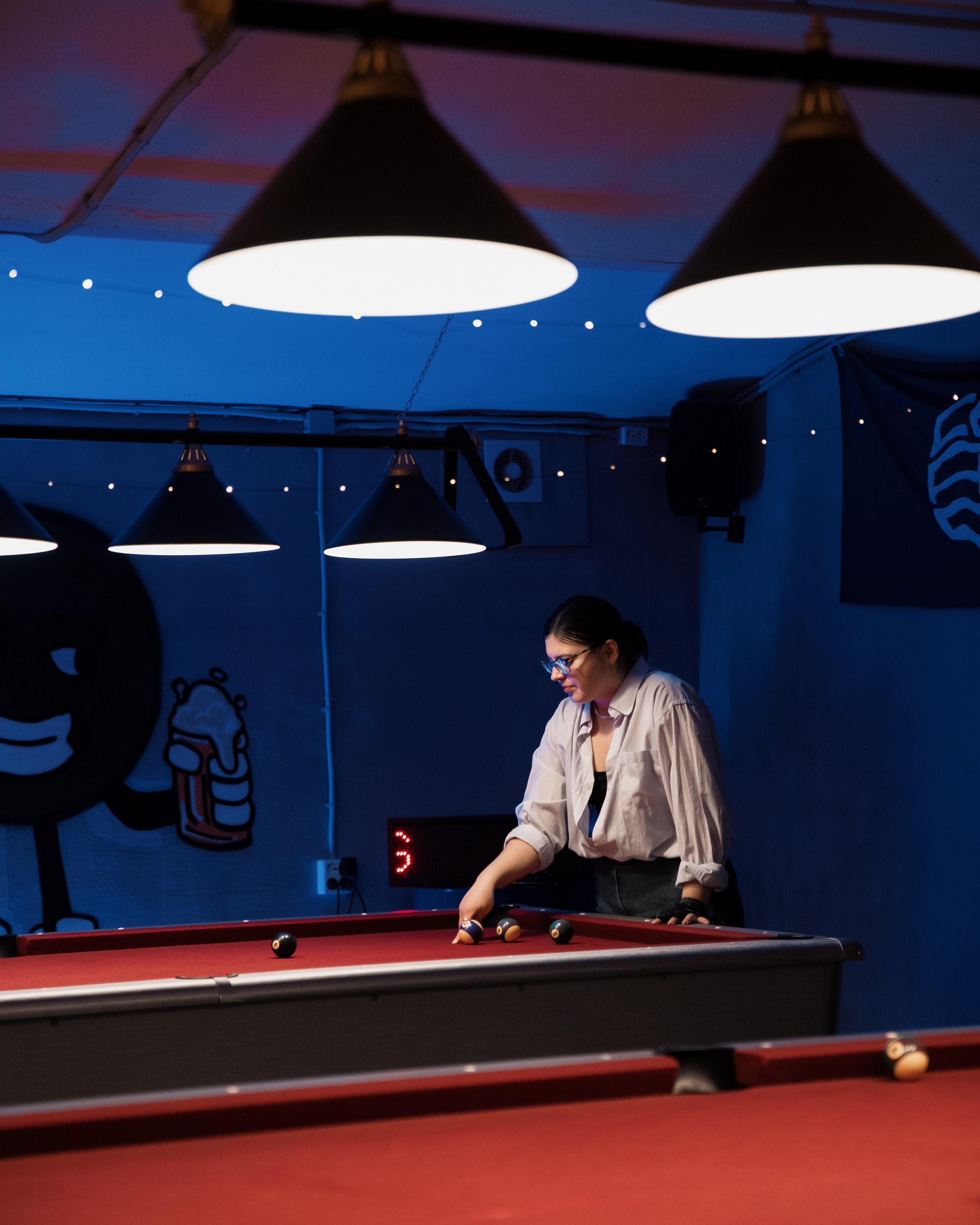 MEGAHOUSE x EIGHTBALL. Репортажный фотограф Блинова Мария