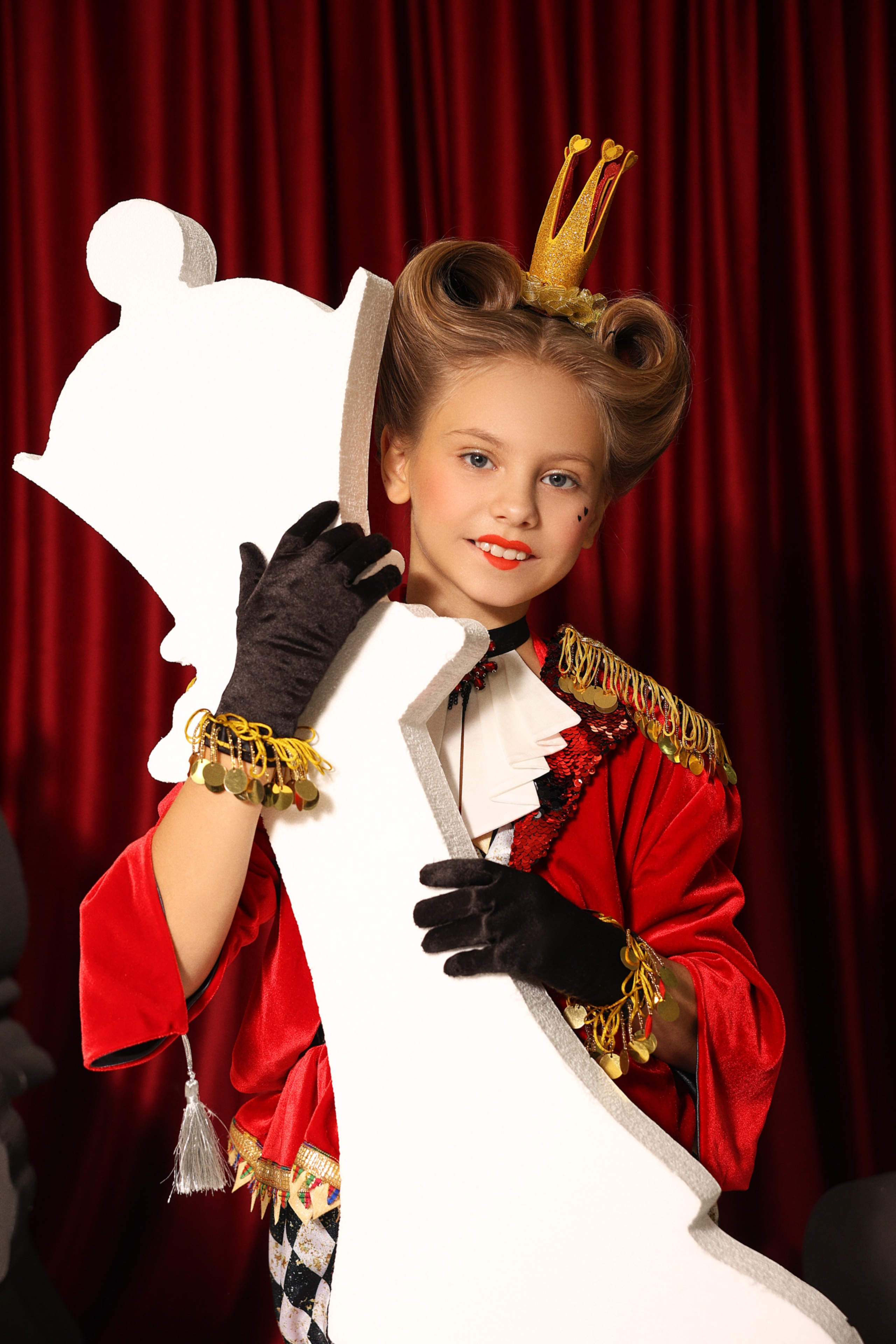 VITALINA. Модельная студия MIA Models