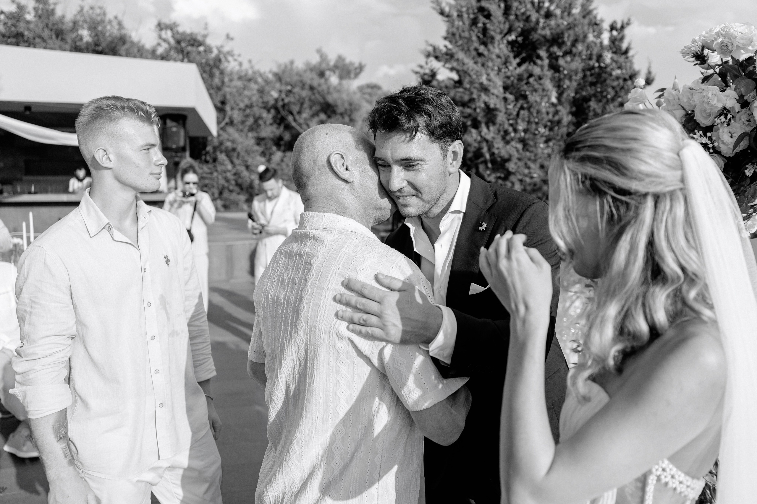 Alena+Sergey. Фотограф Иван Газукин