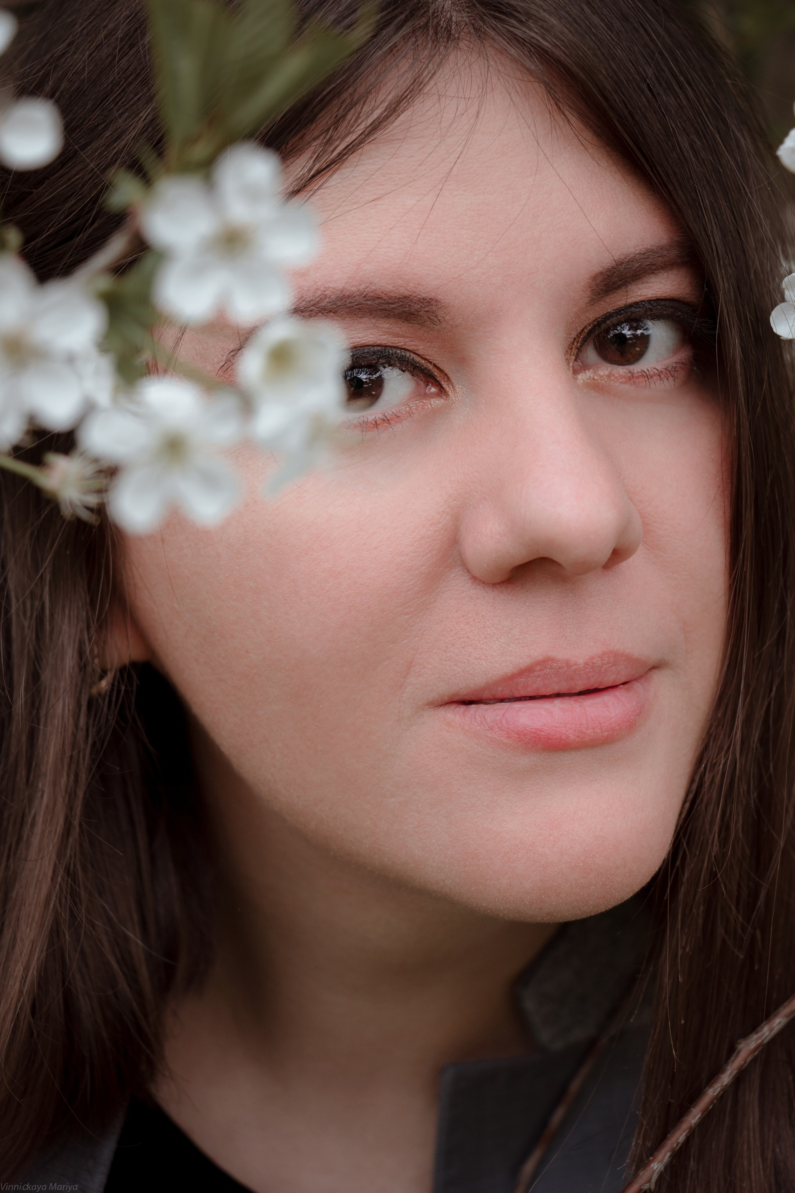 Люси. Фотограф Мария Винницкая