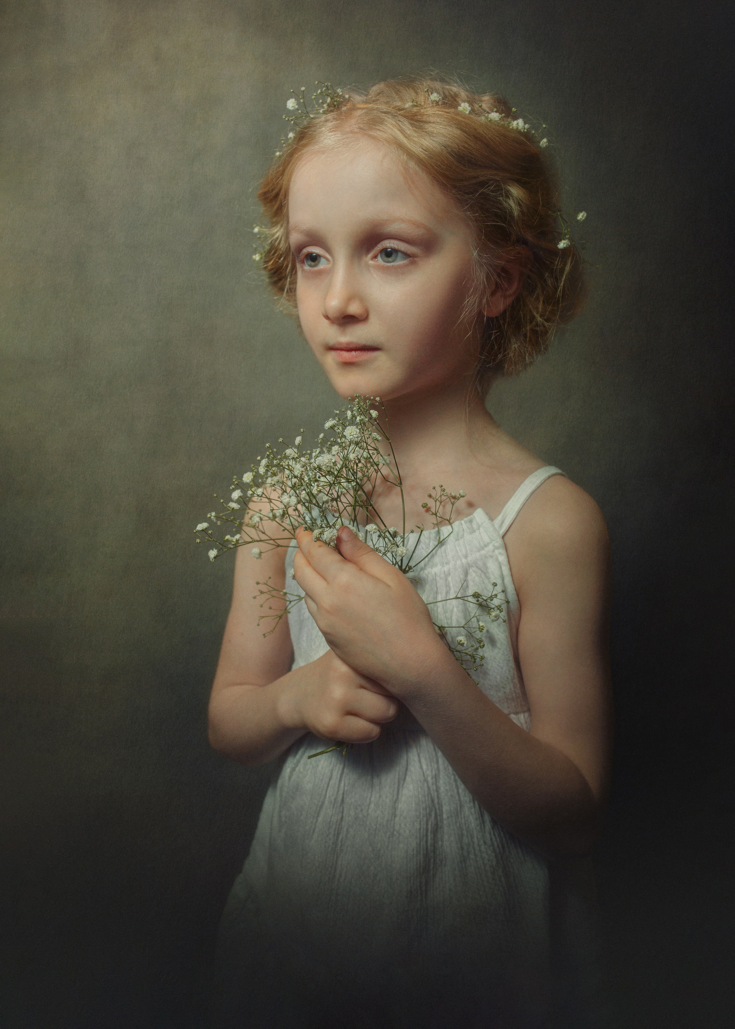 ХУДОЖЕСТВЕННЫЙ ДЕТСКИЙ ПОРТРЕТ. Детский и семейный фотограф в Санкт-Петербурге Светлана Тарасова