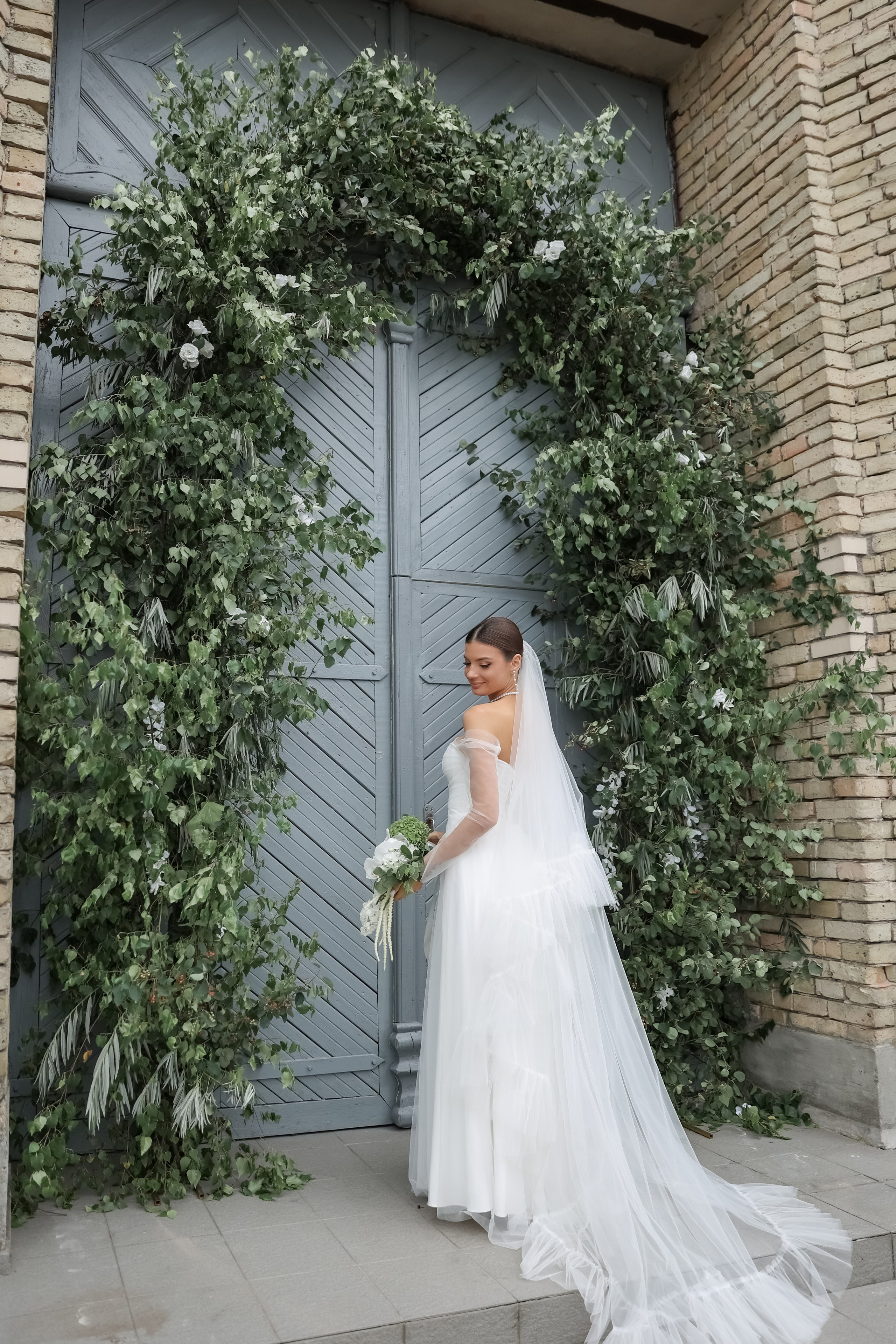 Кирилл и Виктория. Свадебные фотограф и видеограф в Минске Голдосовы Марина и Вадим