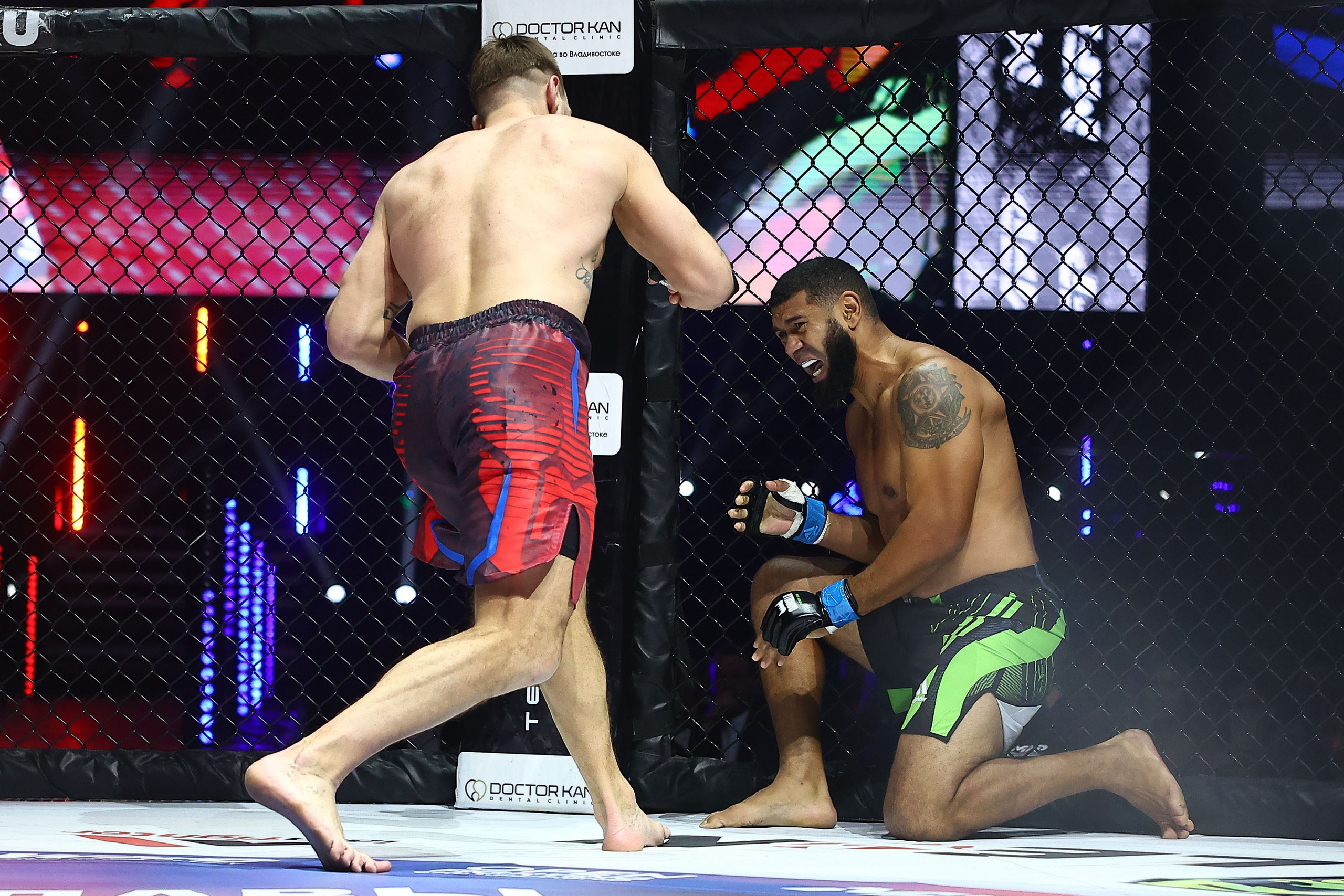 MFP 254. Репортажный фотограф во Владивостоке