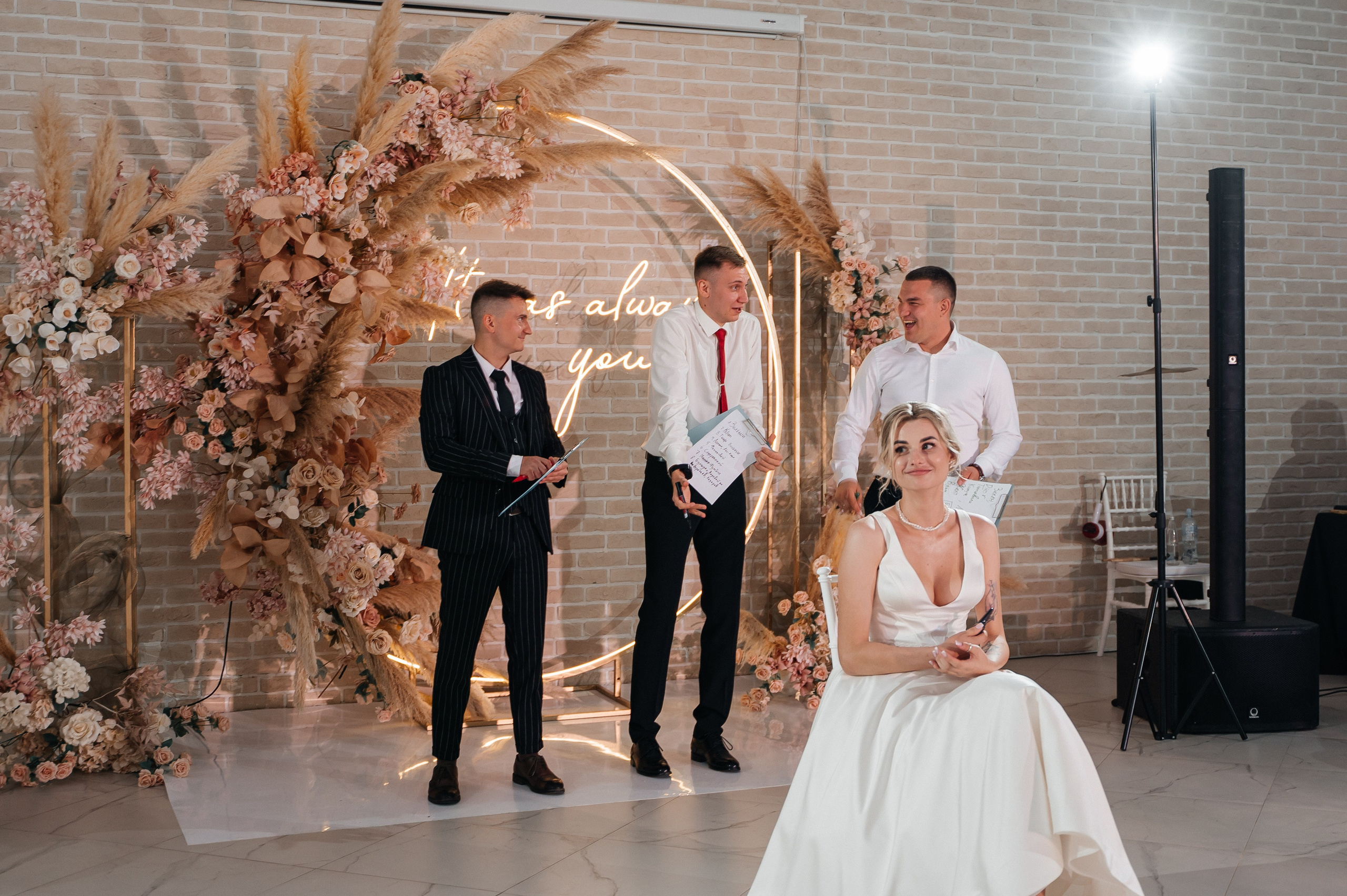 Дима и Аня 27.07.2024. Свадебный и семейный фотограф в городе Смоленске