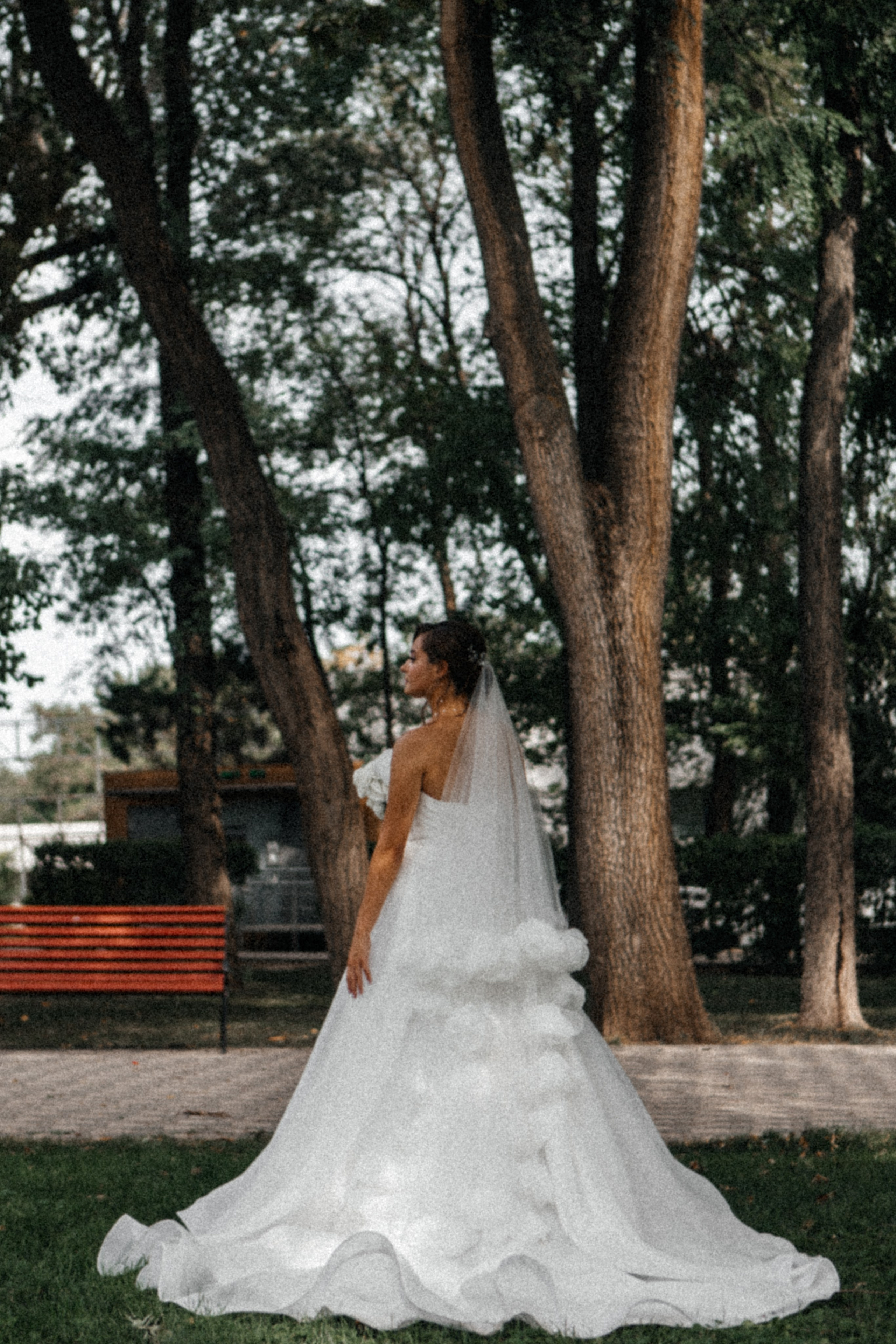 Дмитрий и Лана. Свадебный и семейный фотограф в Ростове-на-Дону