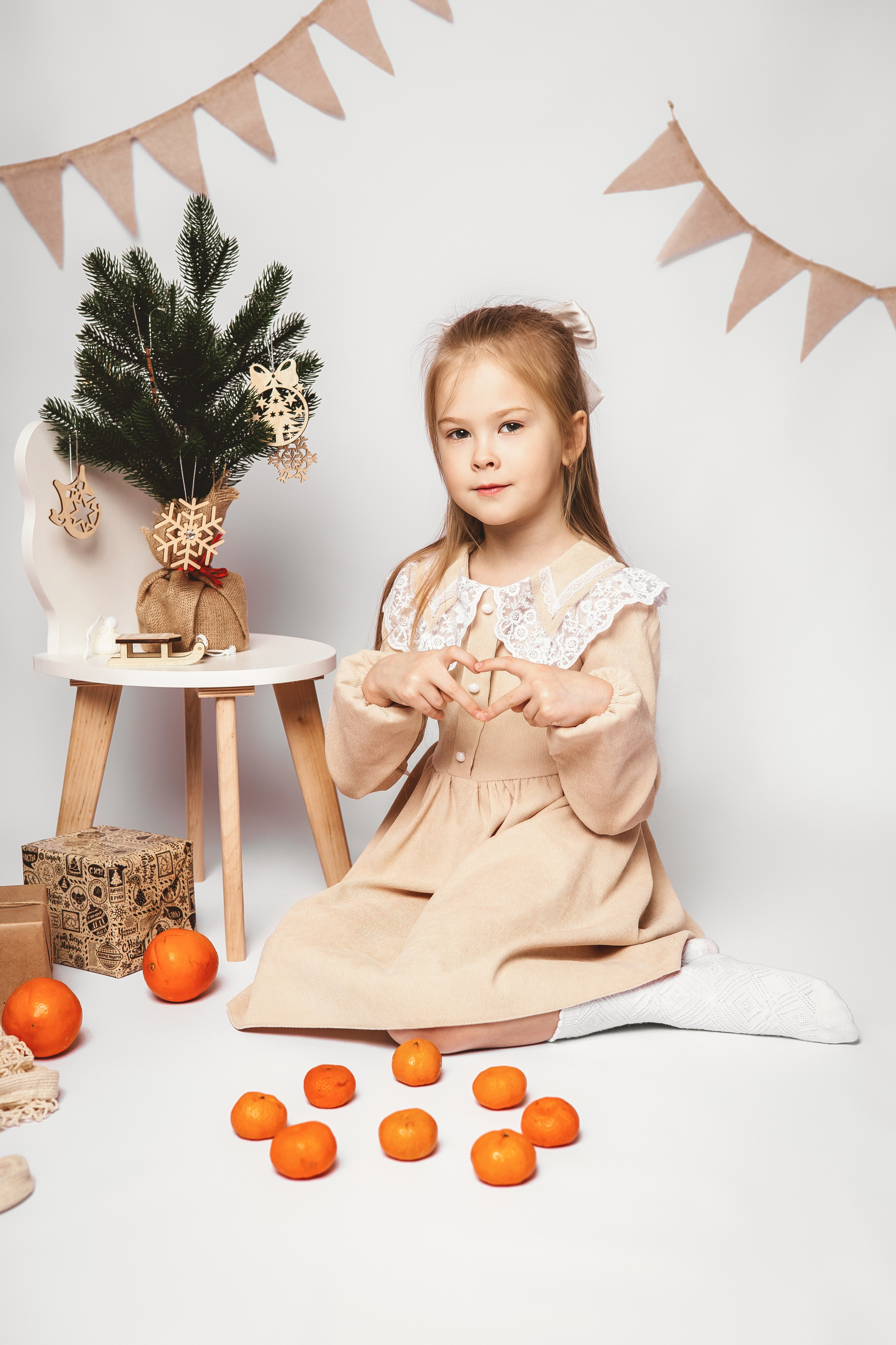 Елизавета. Олеся Пучковская фотограф, Белогорск, Амурская область