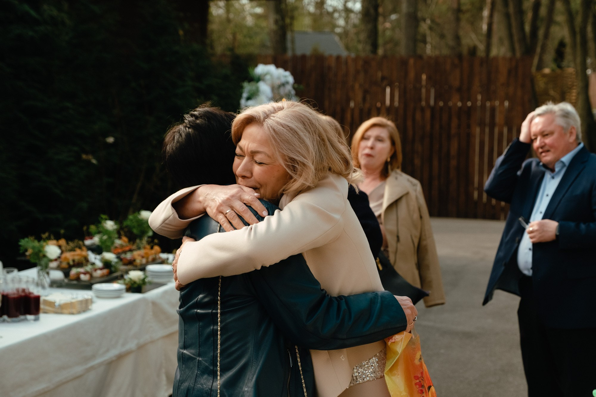 Алёна и Кирилл. Свадебный фотограф Александра Тюлякова