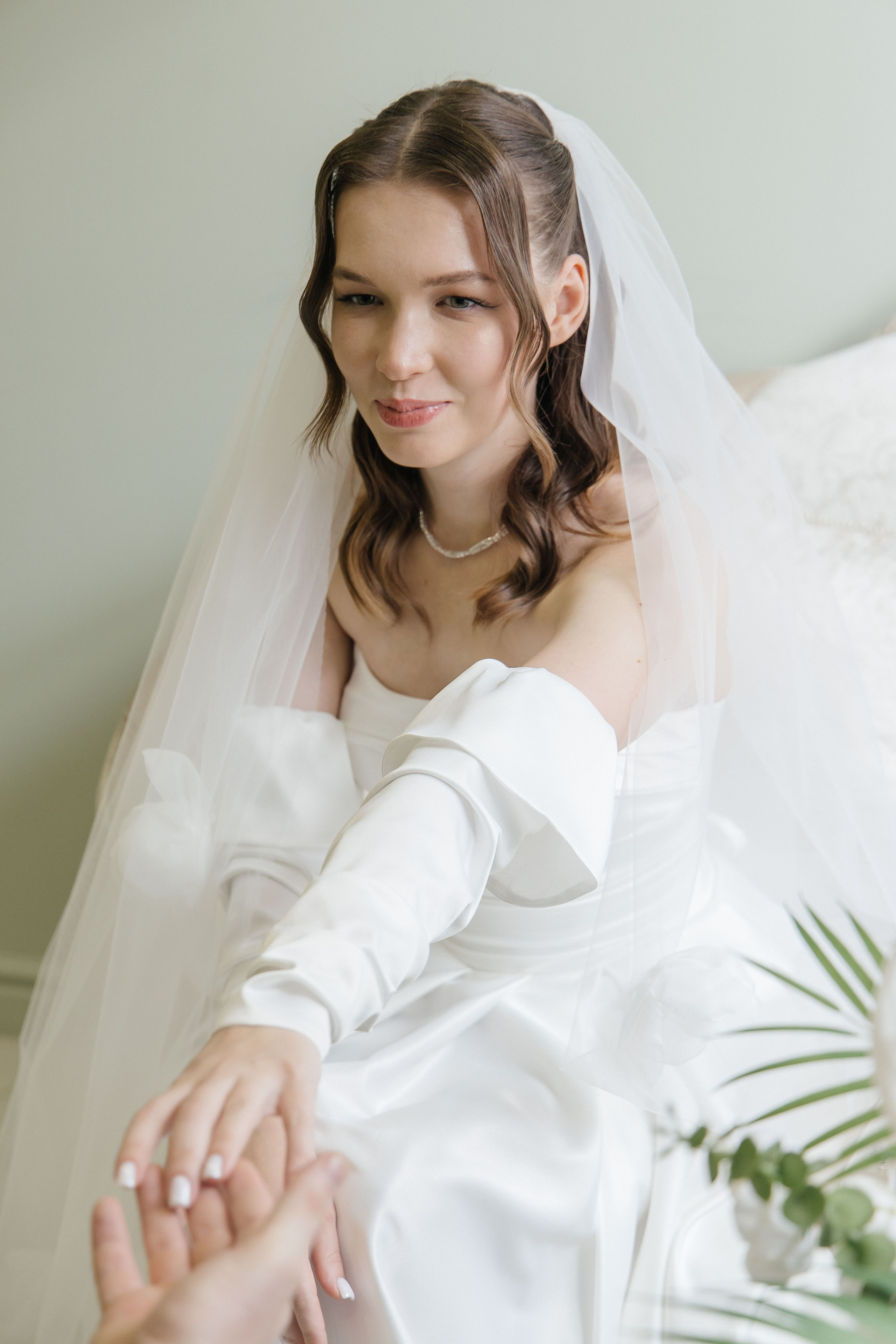 Вениамин&Мария. Фотограф в Екатеринбурге