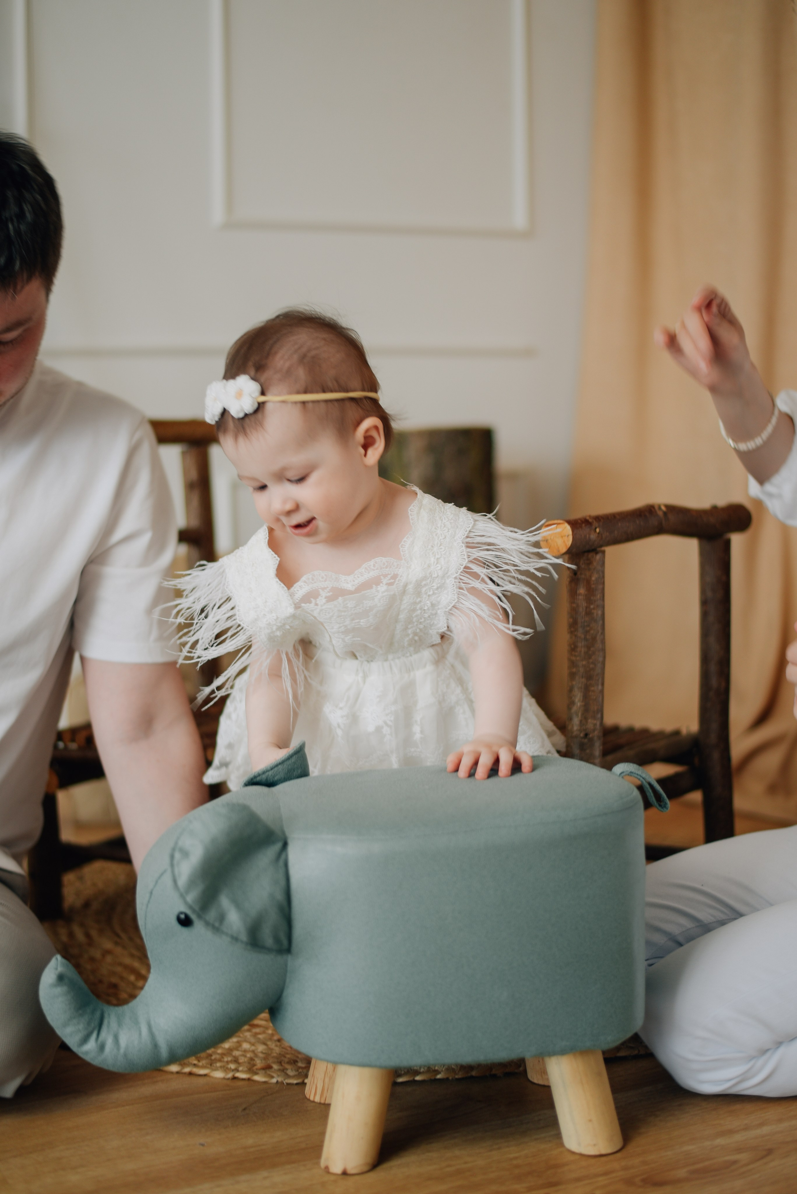 Ева Happy Birthday!. Фотограф Лола Волна, город Москва