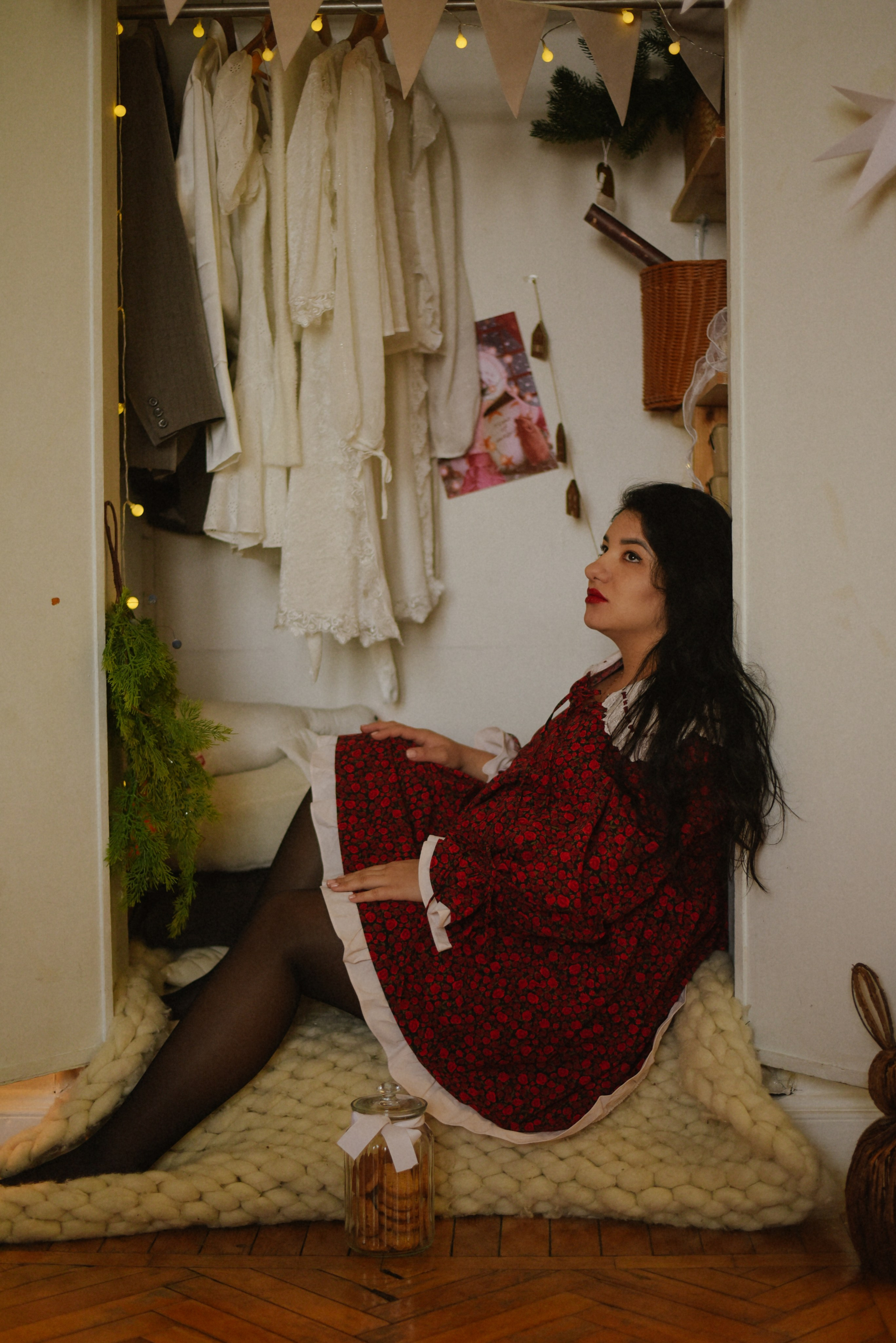 Студия Столица Мари. Фотограф Лола Волна, город Москва