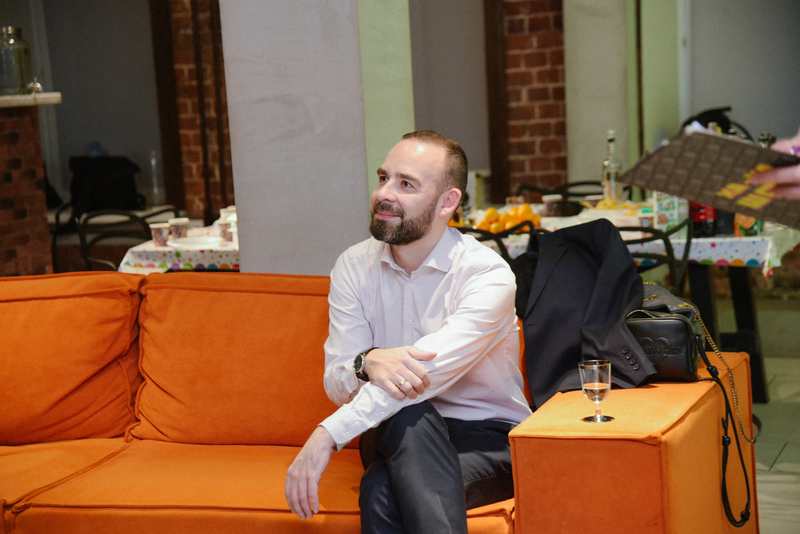 ХА ХА Шоу. Фотограф Лола Волна, город Москва