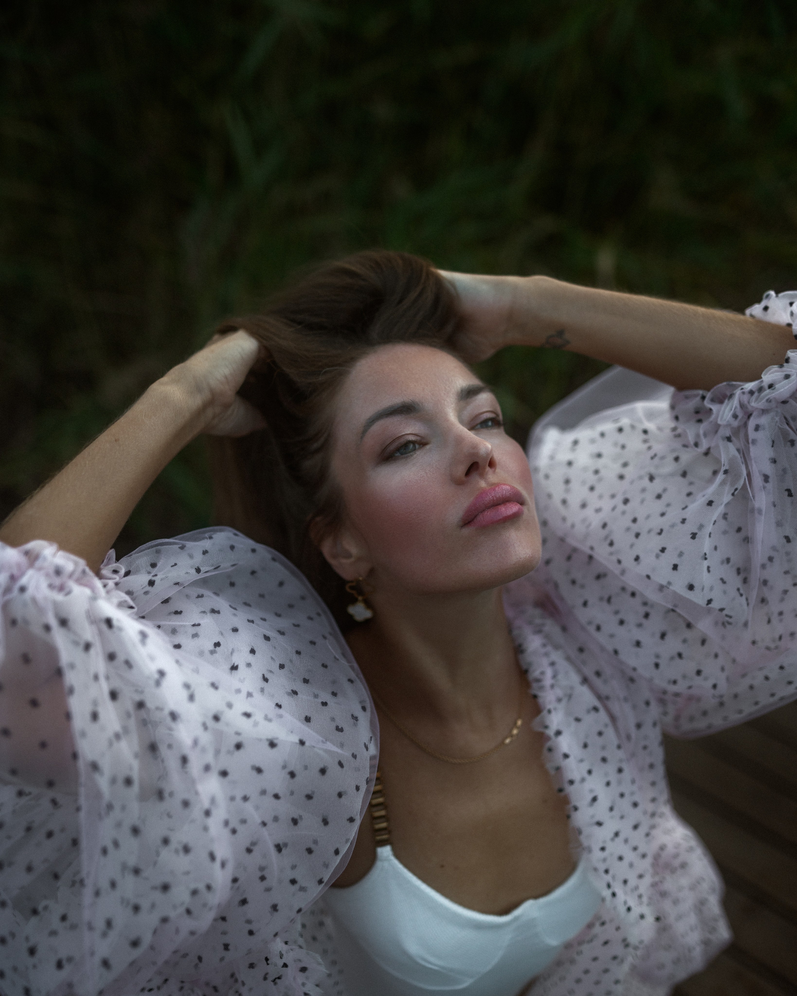 Портрет. Услуги фотографа СПб. Фотограф видеограф Игорь Рисар