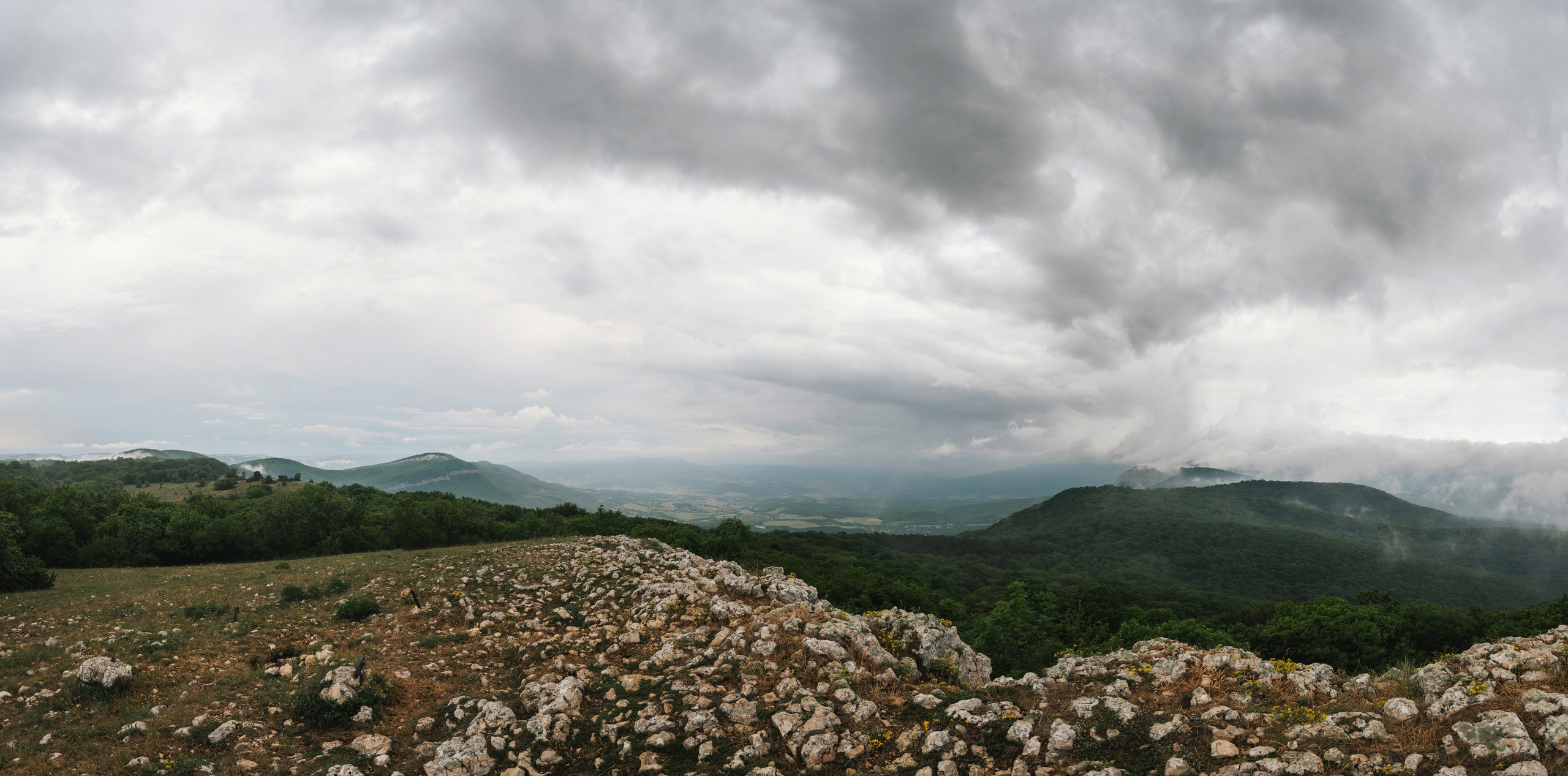 Пейзажи. Дмитрий Шалыгин — Ваш фотограф в Севастополе и Крыму