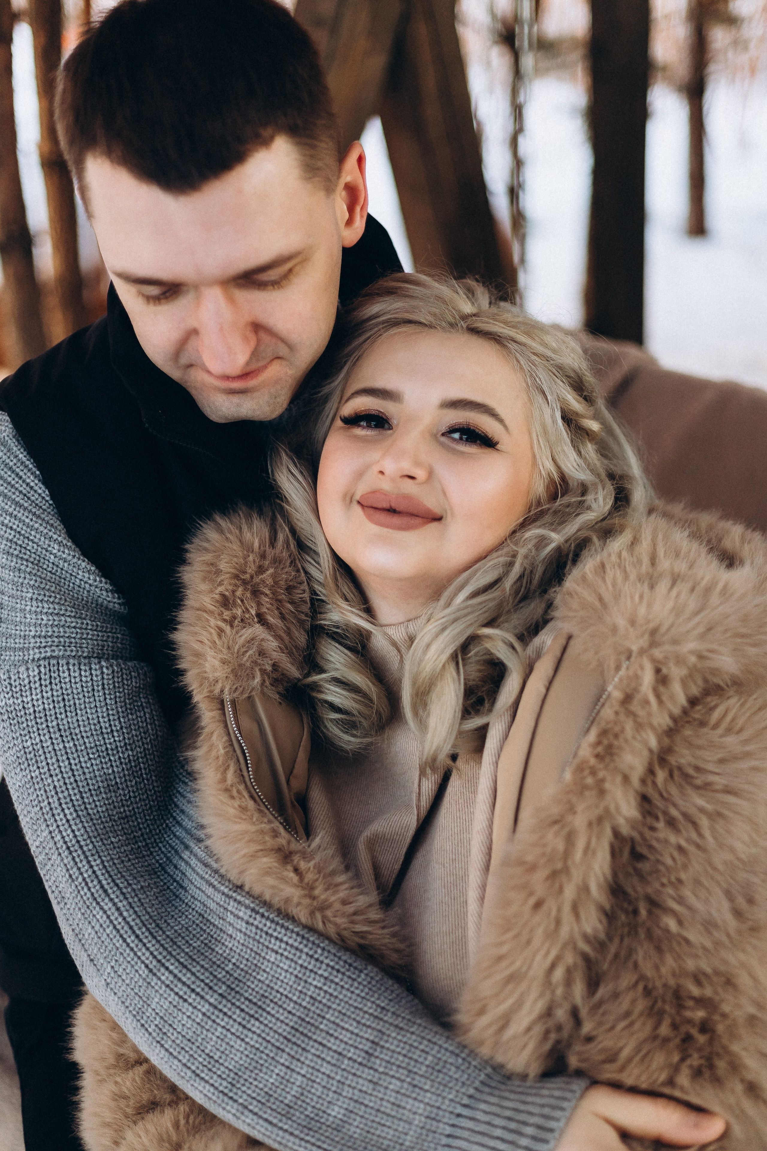 Юлия/Максим/Денис/Мирон/2025. Свадебный и семейный фотограф в Екатеринбурге