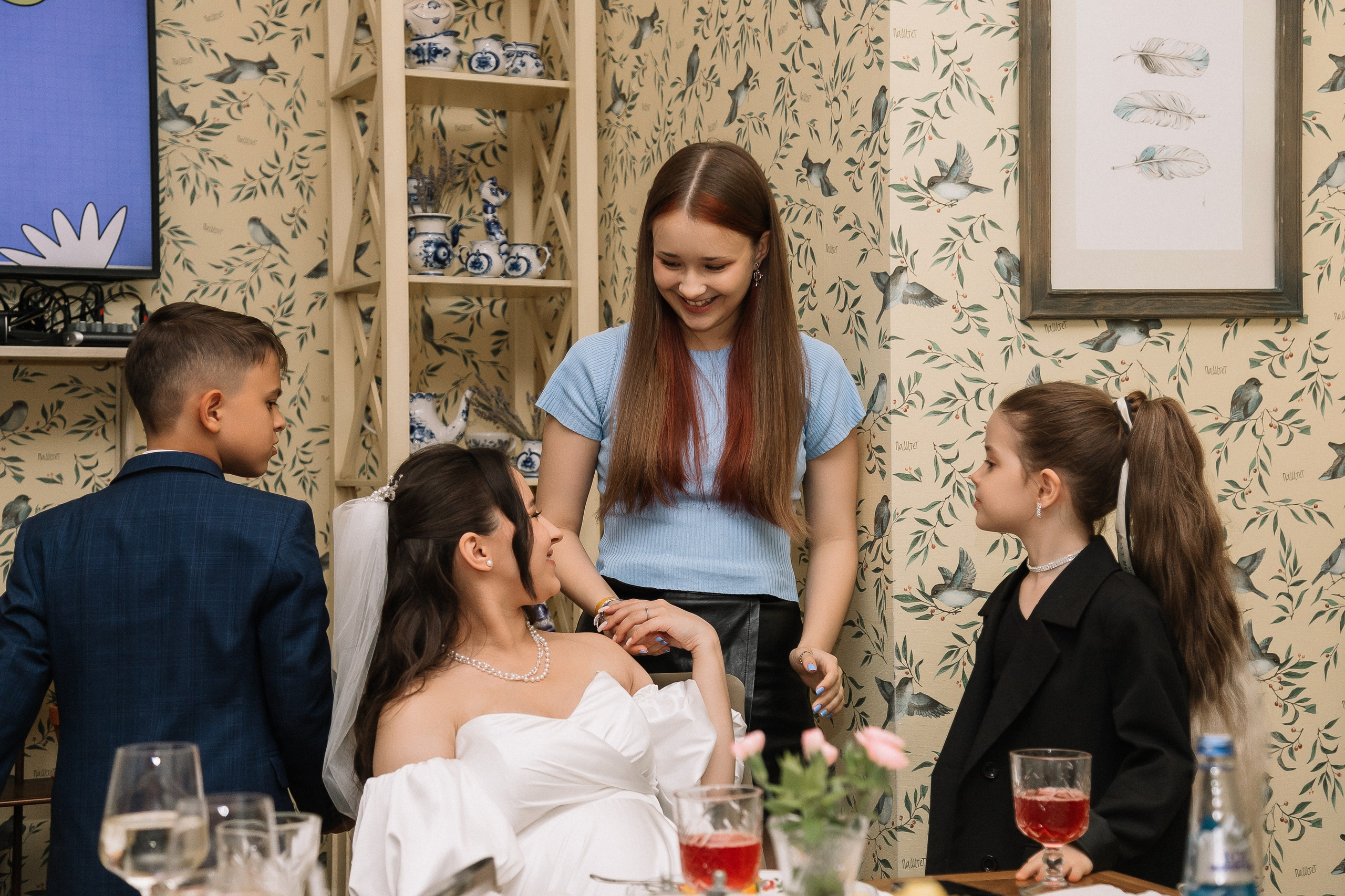 Виктор и Елена/2024. Свадебный и семейный фотограф в Екатеринбурге