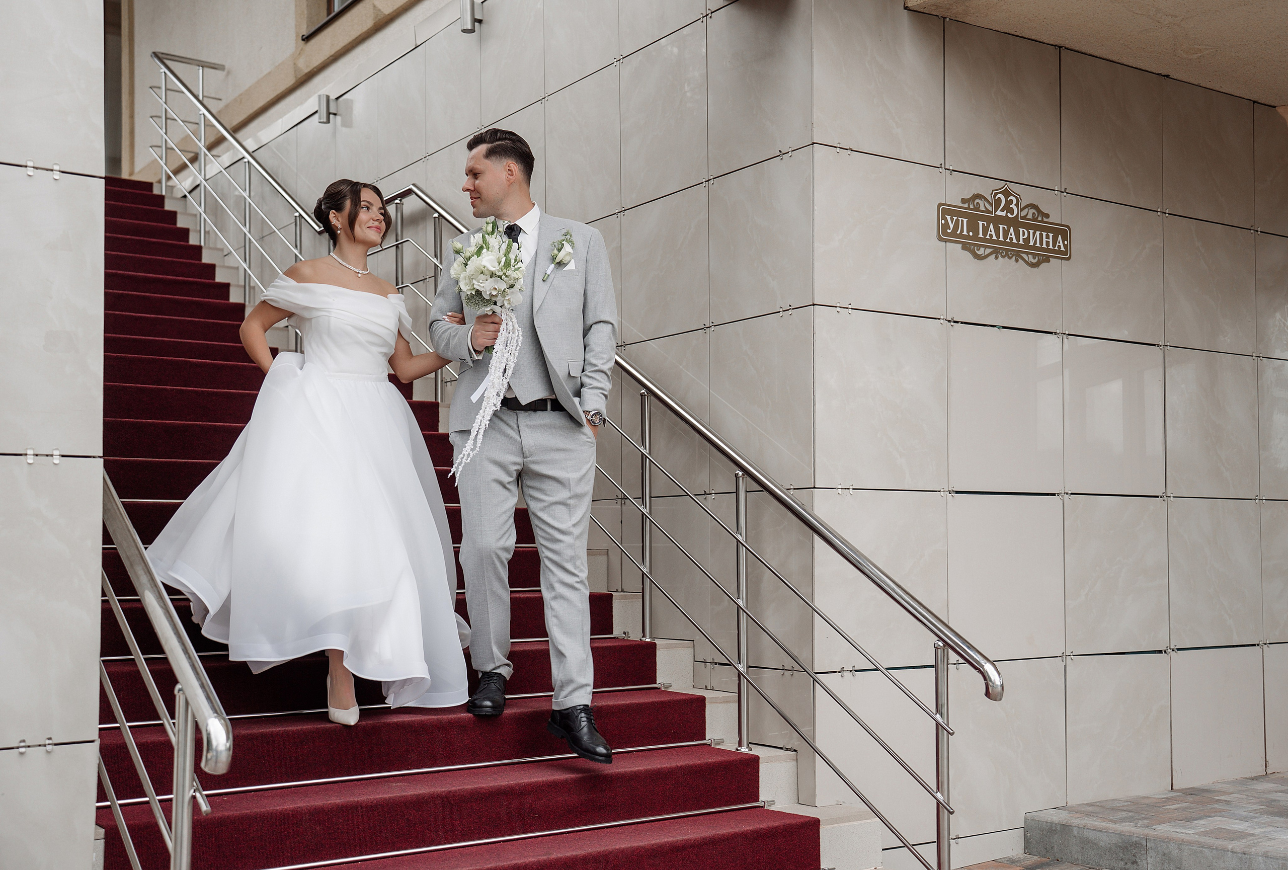 Свадьба Александр и Валентина Барвиха. Свадебный фотограф