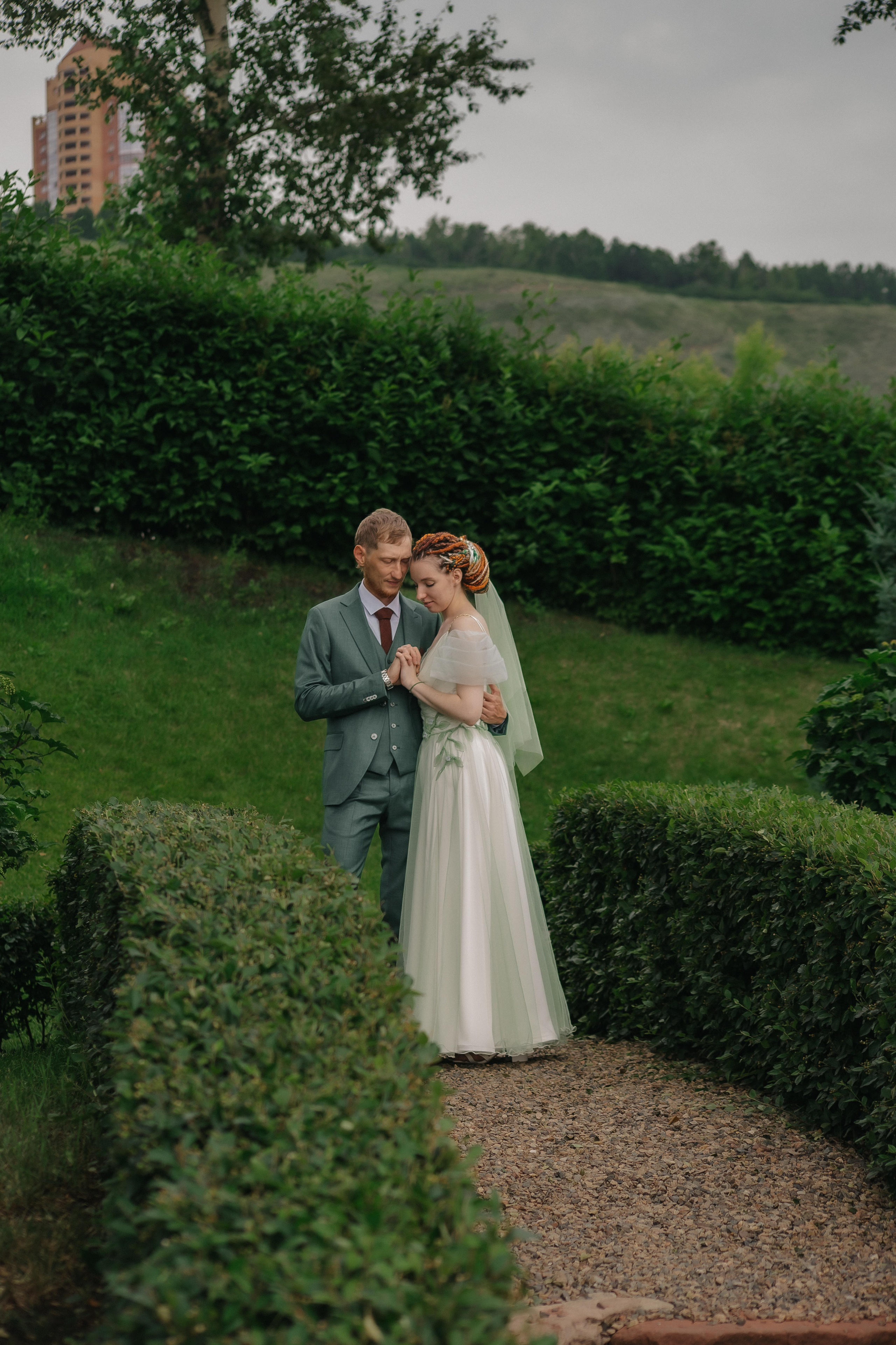 Артур и Марина. Свадьба. Фотограф Регина Крикунова г. Красноярск