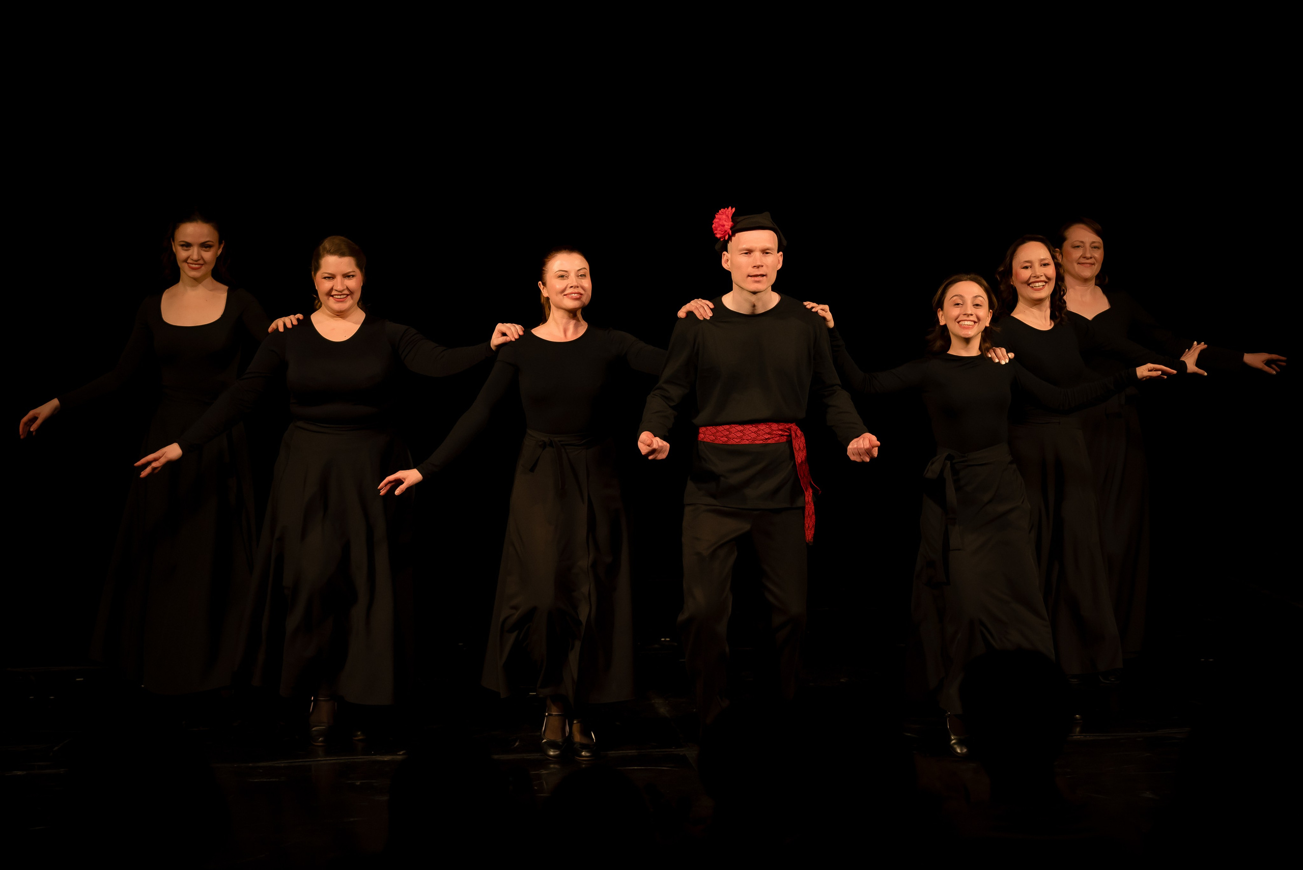 Около театральные истории. Фотограф Карина Шарова Москва