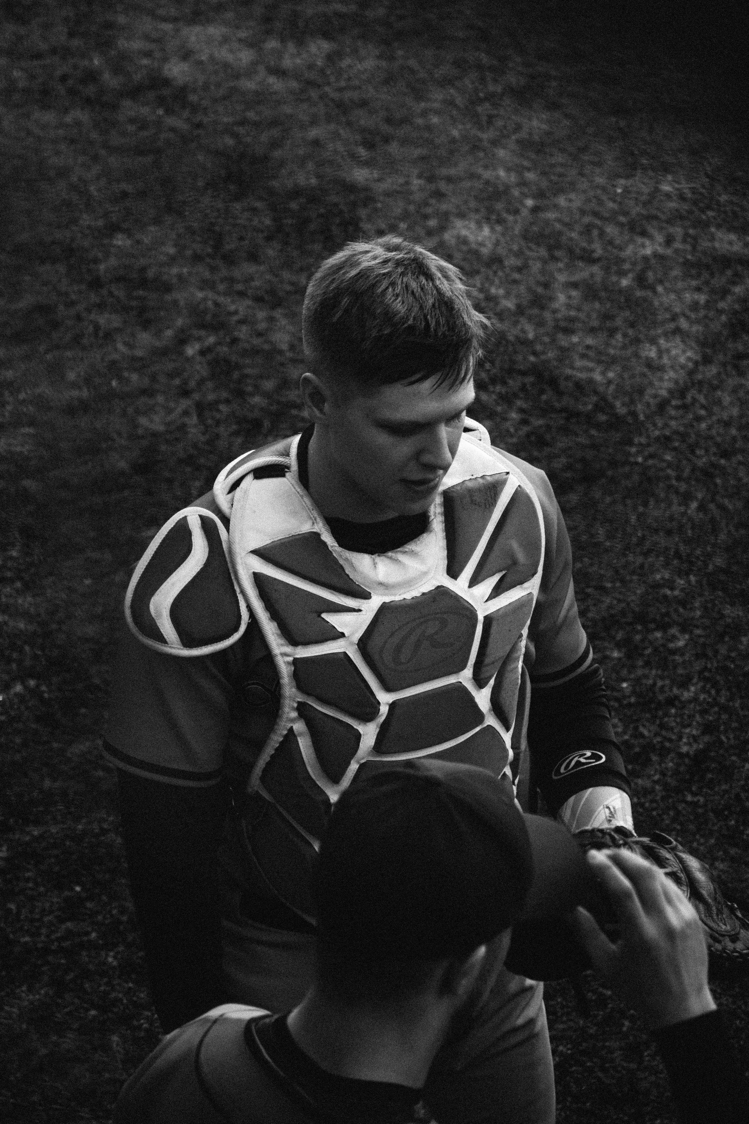 Бейсбол. Фотограф в Москве. Индивидуальные и парные съёмки, мероприятия, промо-съёмки для артистов