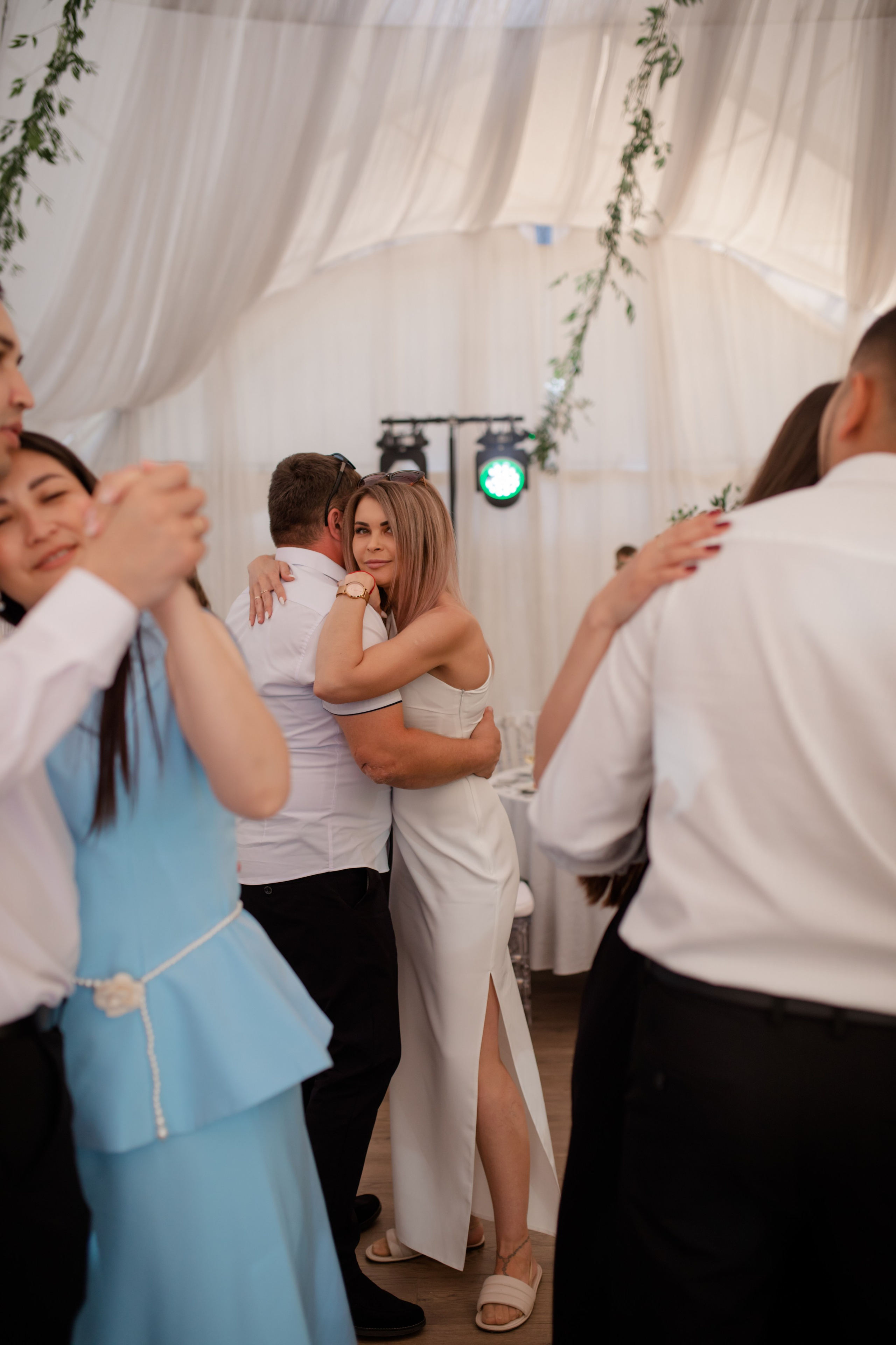 Карина & Шамсутдин. Фотограф Смелова Ирина Кострома