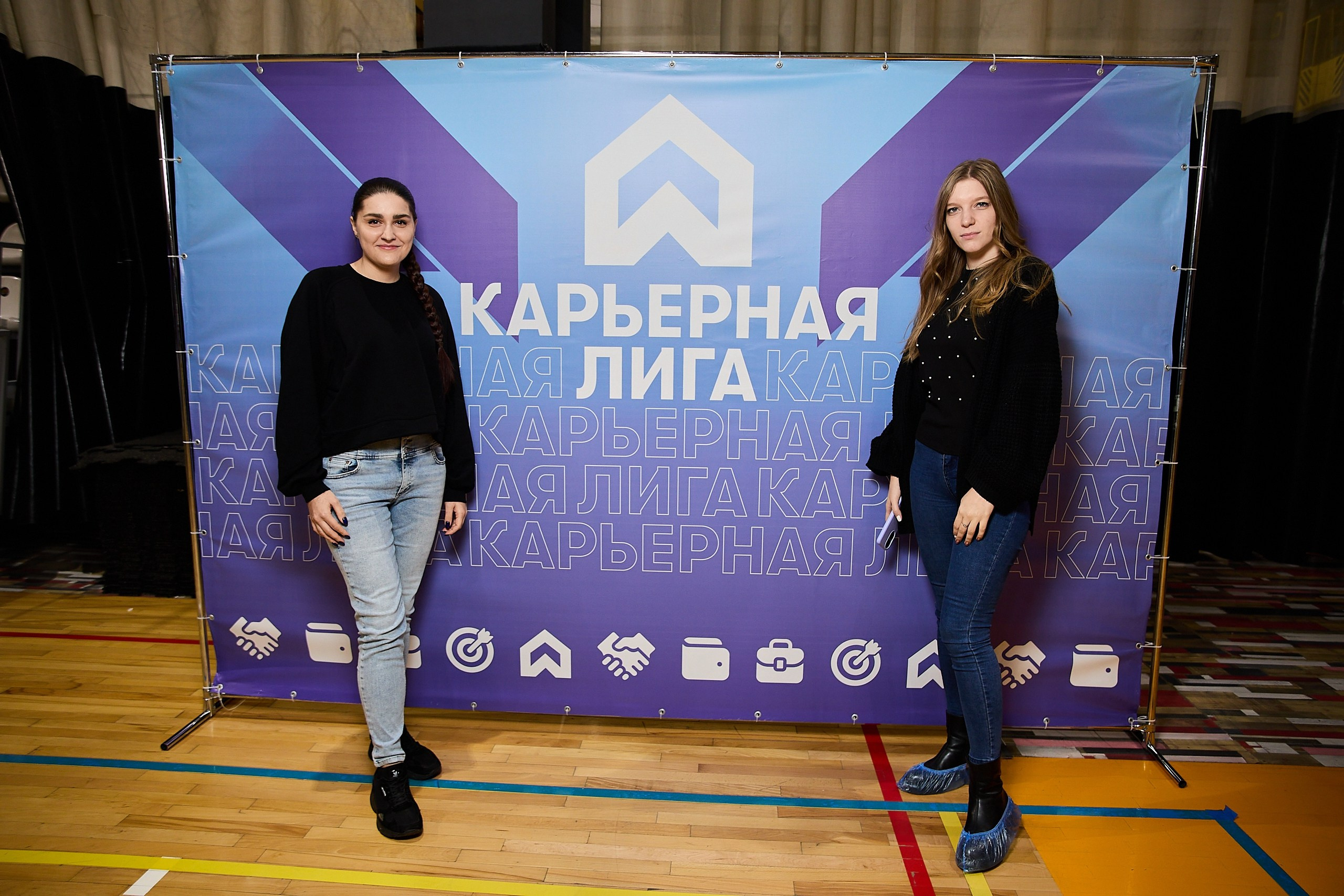 Мероприятие для выпускников стажировки Правительства. Фотограф и Видеограф в Москве. Олег Корушев