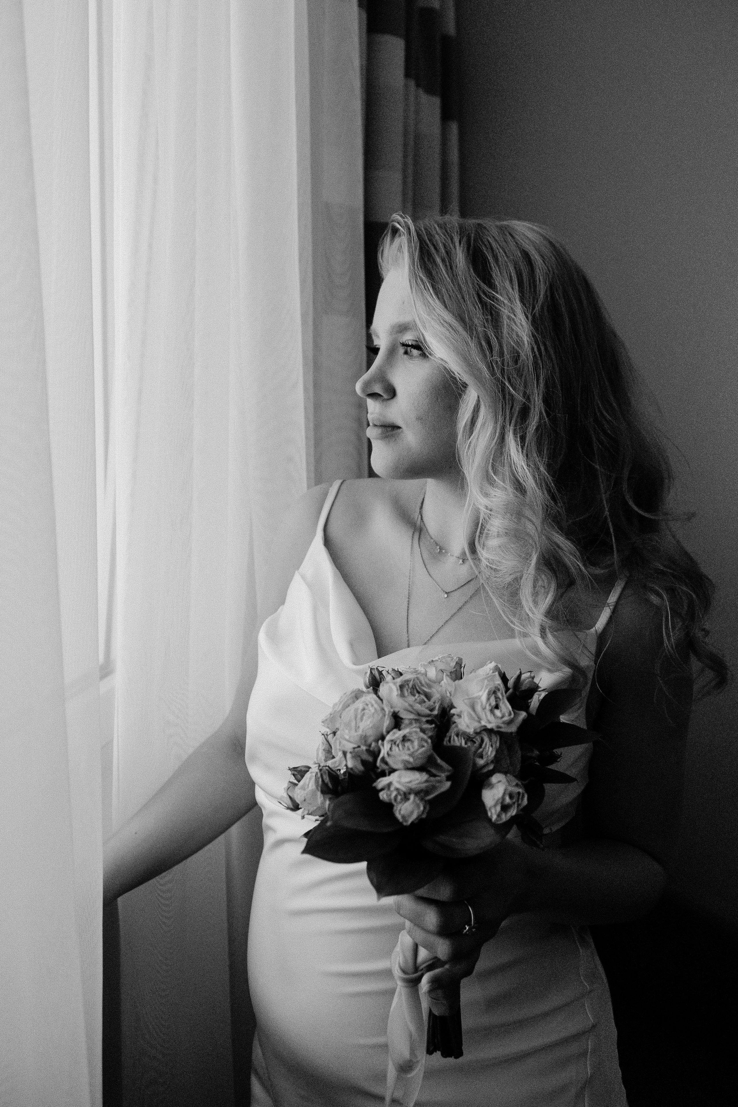 Сергей и Дарья/2024. Свадебный и семейный фотограф в Екатеринбурге