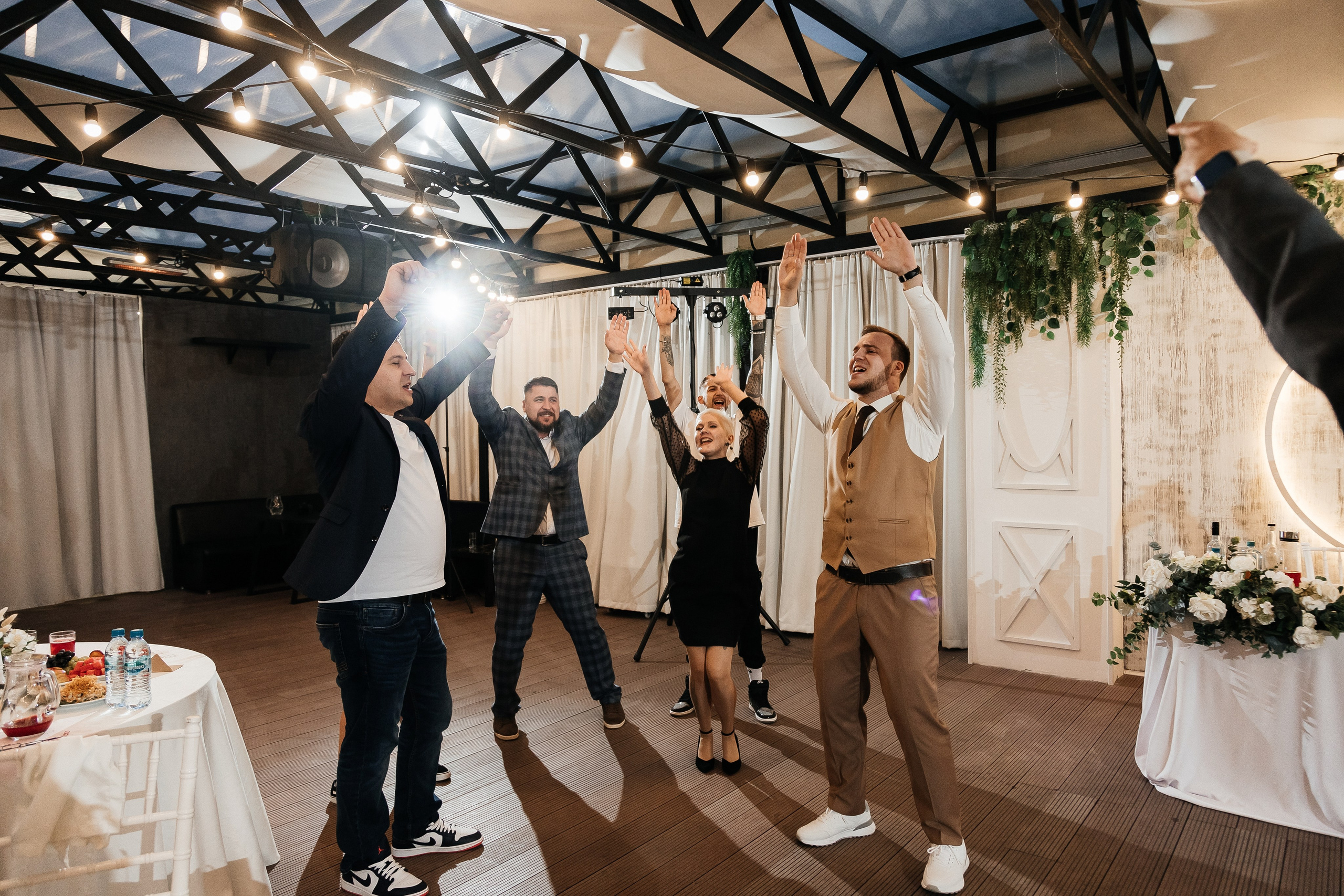 Сергей и Анастасия/2024. Свадебный и семейный фотограф в Екатеринбурге