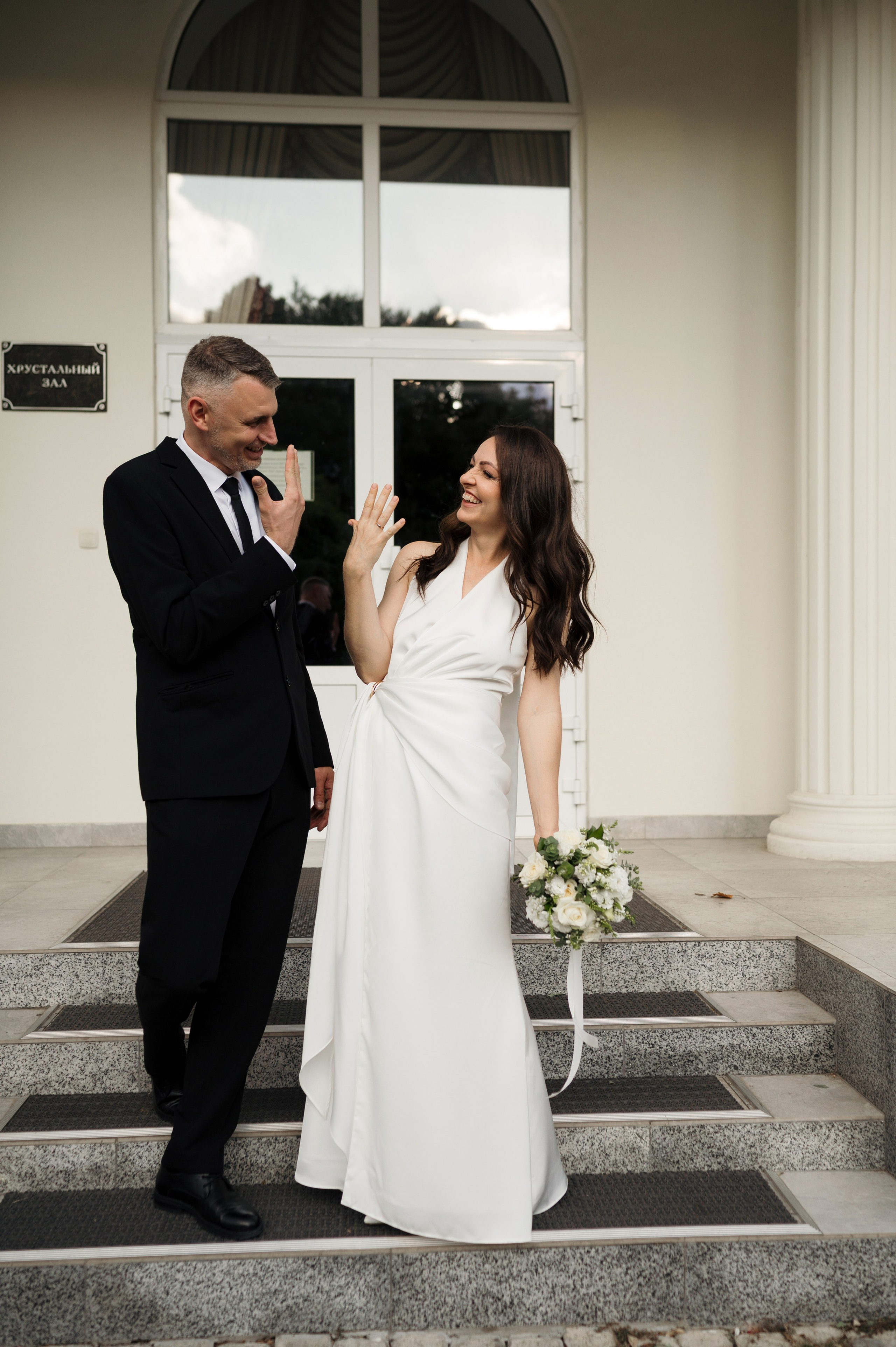 Наталья и Михаил. Фотограф в Краснодаре Скубицкая Альбина