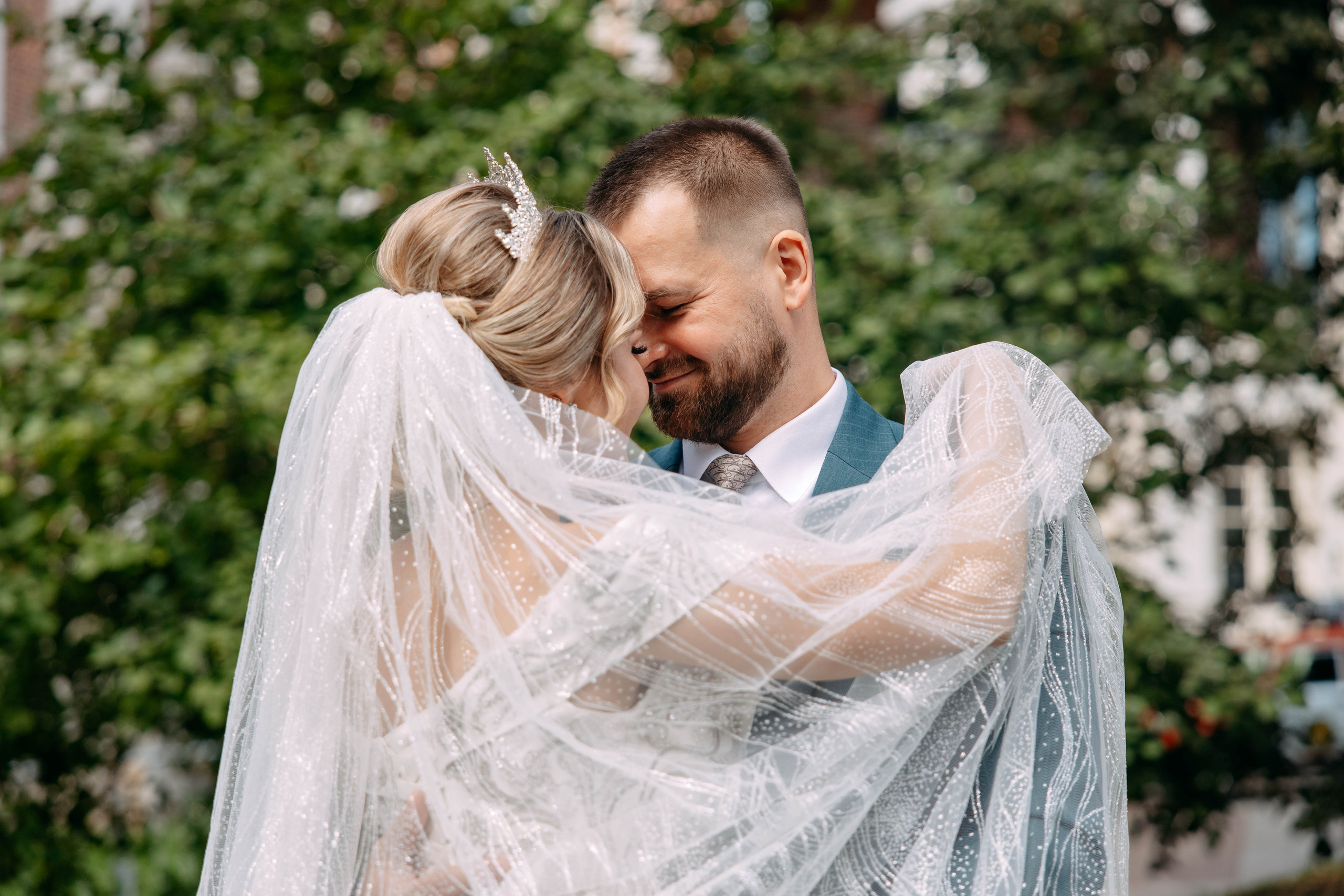 Александр и Анастасия. Фото и видео съемка. Андрей Ионов