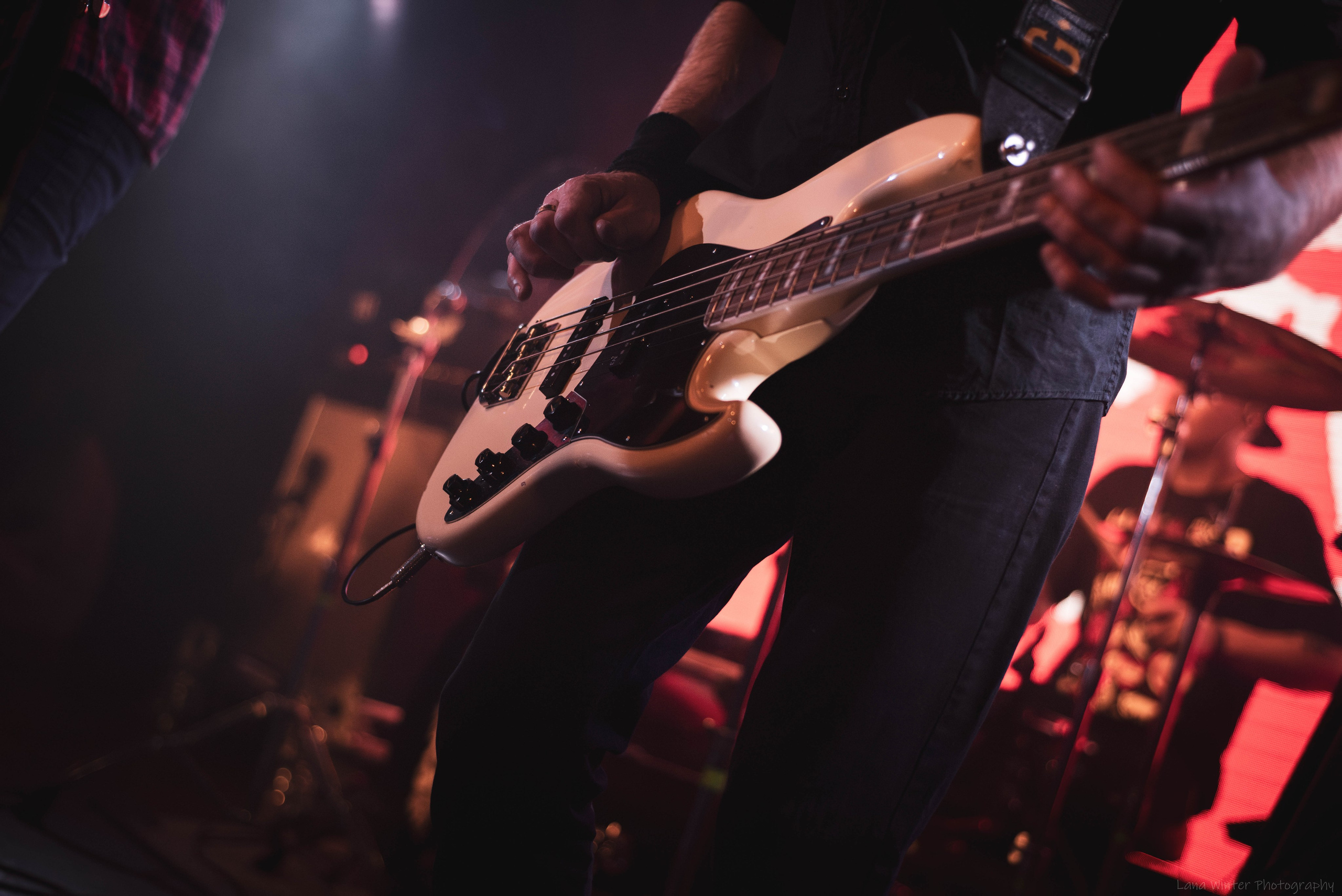 ПОРТ (812) (30 ноября 2024 года, Москва, клуб 16 Тонн). Фотограф Светлана Блинова, Москва и Московская область