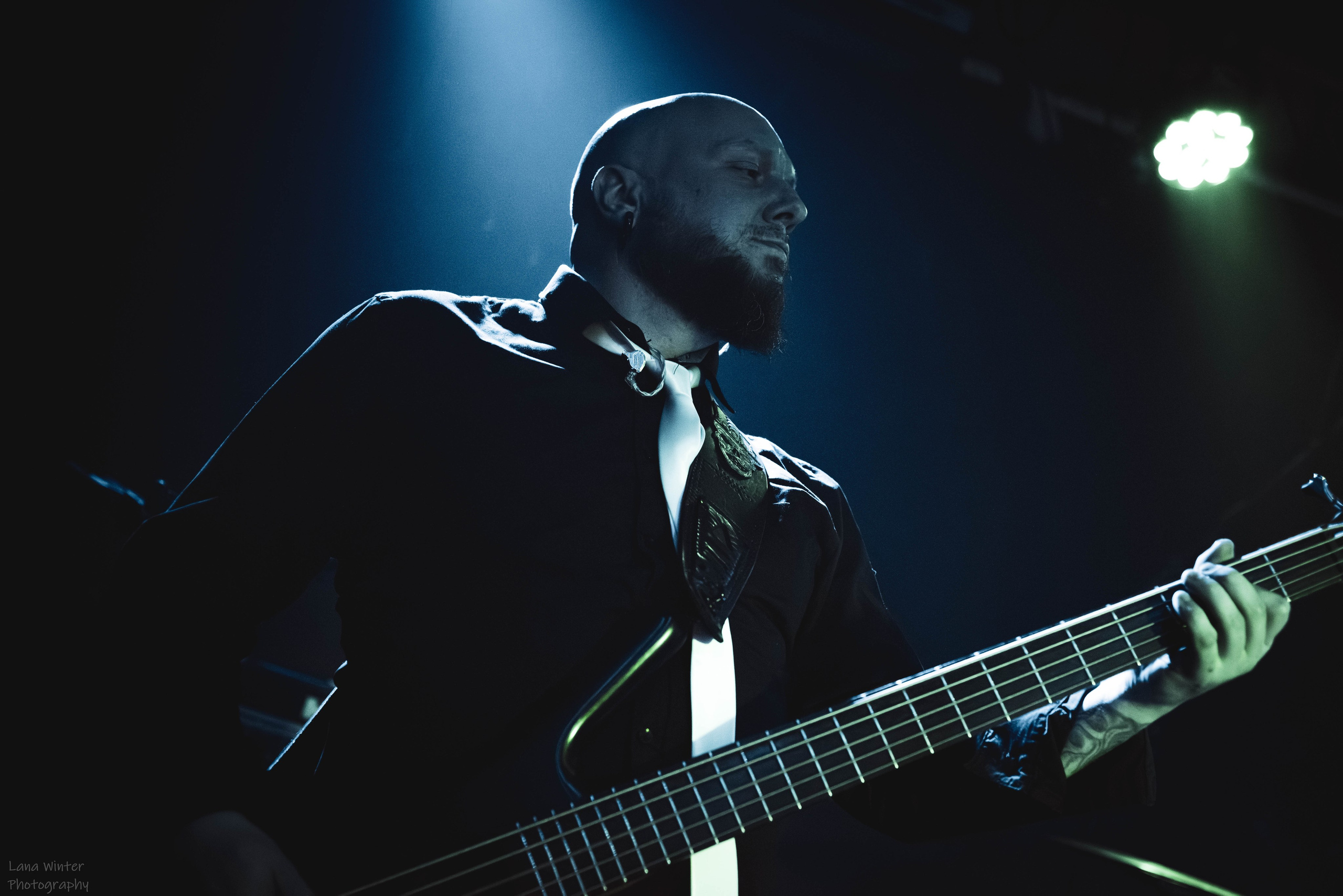 НРАВ (12 апреля 2025 года, Москва, клуб Смена). Фотограф Светлана Блинова, Москва и Московская область