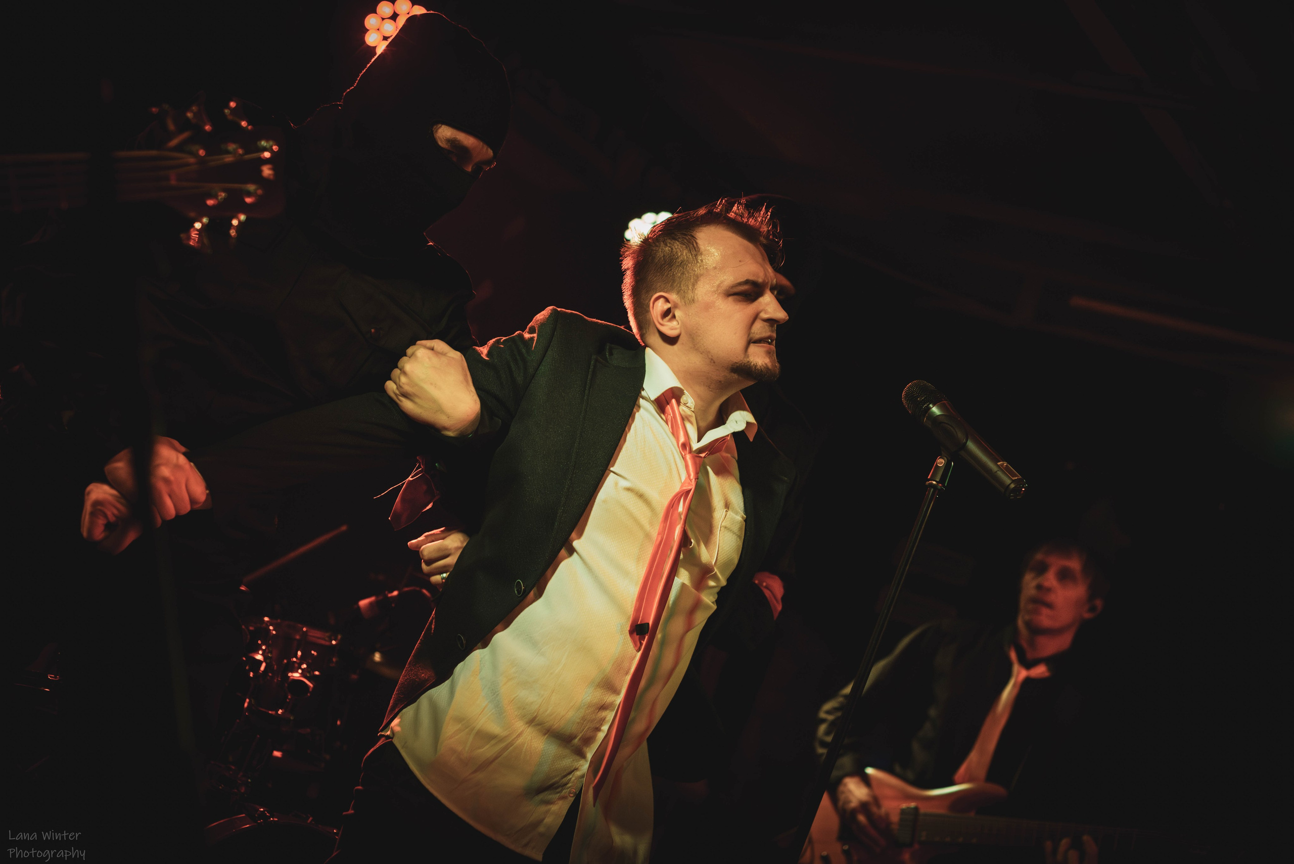 НРАВ (12 апреля 2025 года, Москва, клуб Смена). Фотограф Светлана Блинова, Москва и Московская область