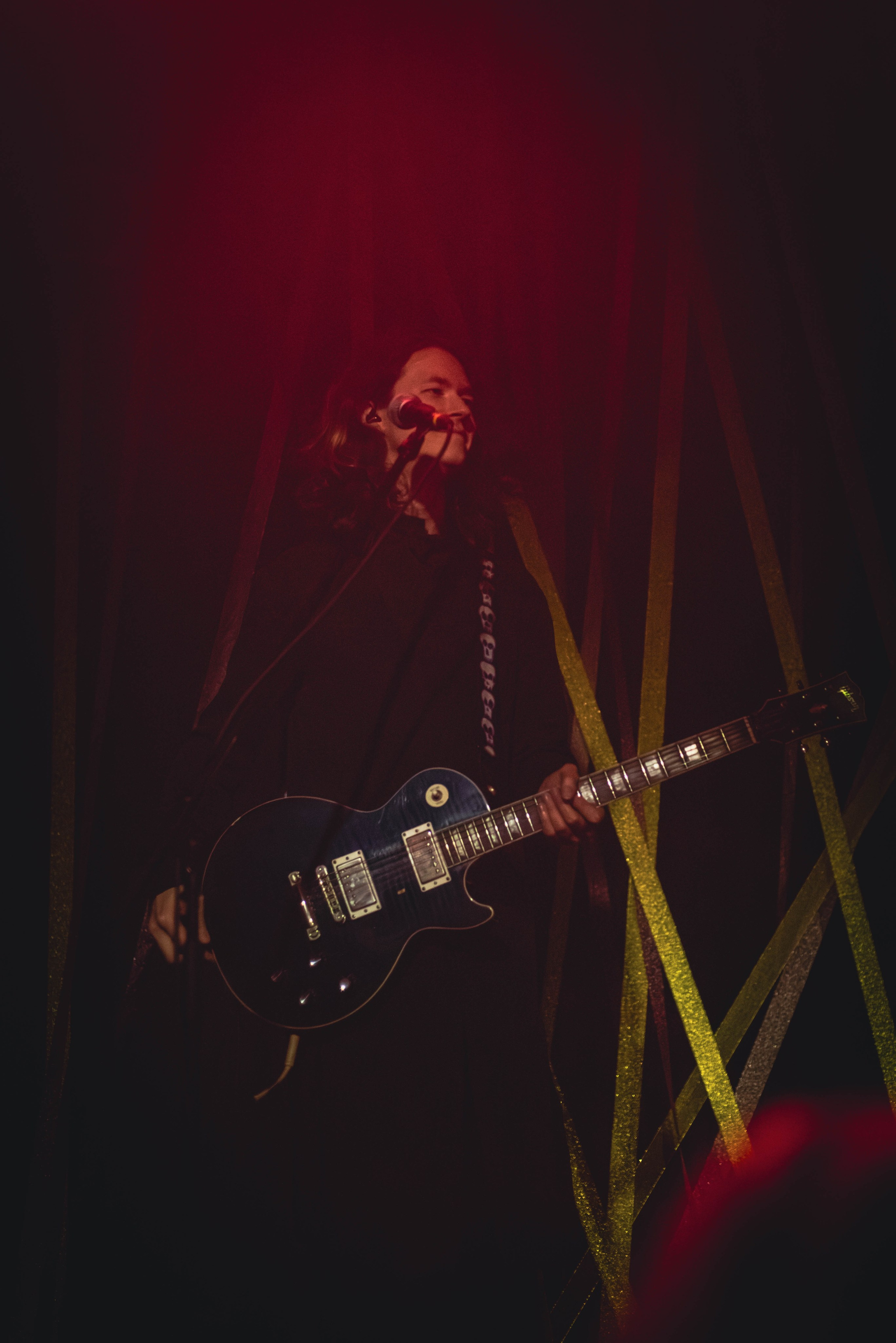 Площадь Восстания (9 ноября 2024 года, Санкт-Петербург, клуб Сердце). Фотограф Светлана Блинова, Москва и Московская область